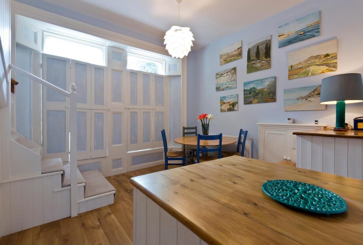 Notting Hill Charm -sleeps 5 - Urban Retreat Londres