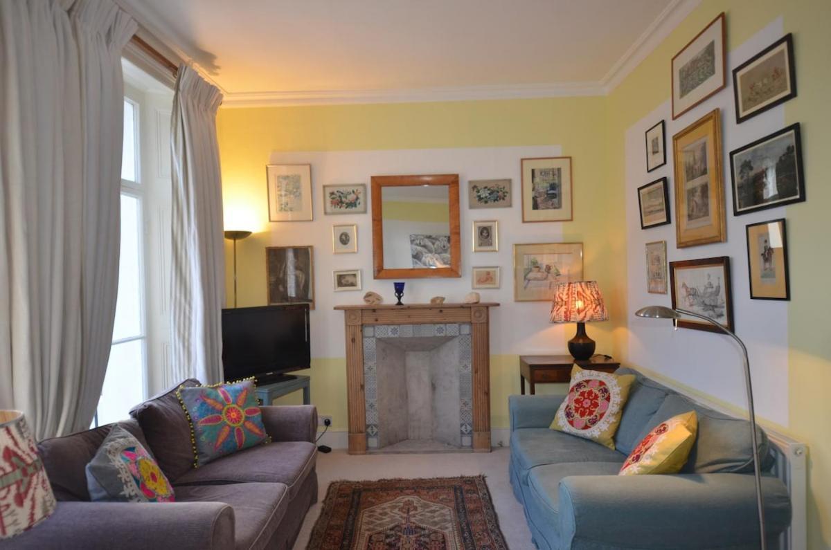 Notting Hill Charm -sleeps 5 - Urban Retreat * Londres