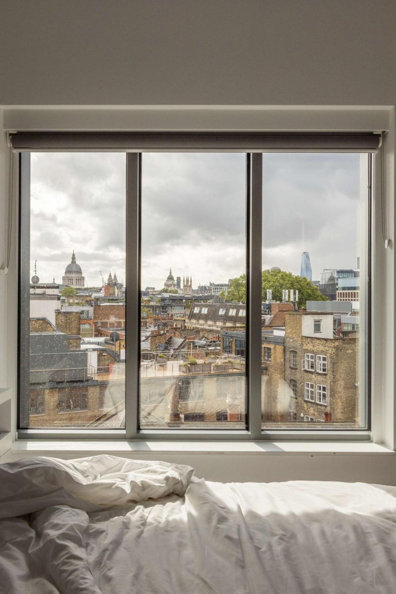 Yotel Clerkenwell, St Paul's 4* Londen