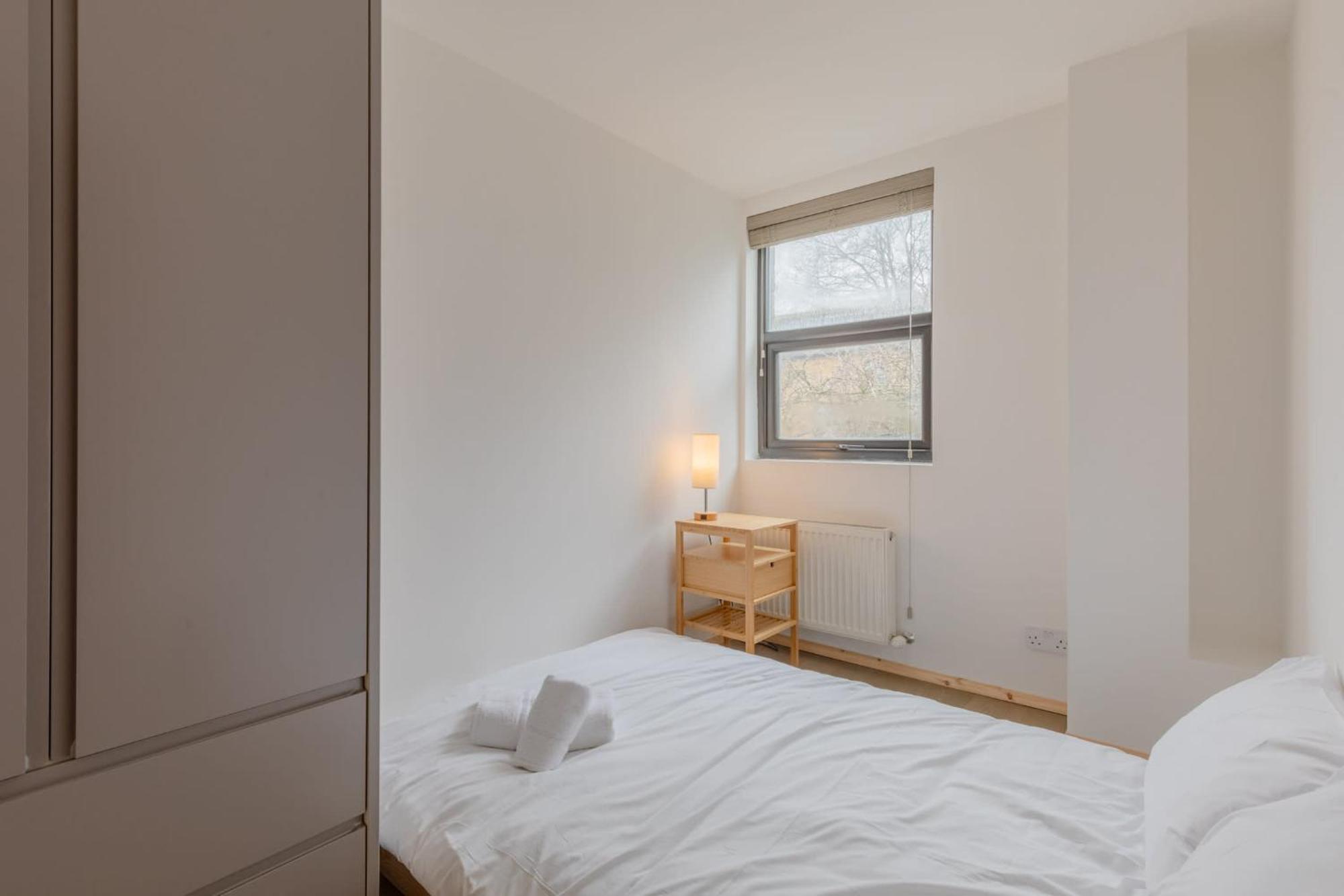 Hébergement de vacances Family Friendly 3 Bedroom In Islington *