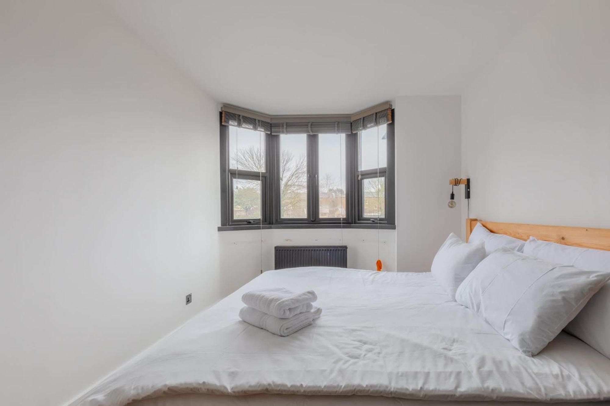 Family Friendly 3 Bedroom In Islington Hébergement de vacances Londres
