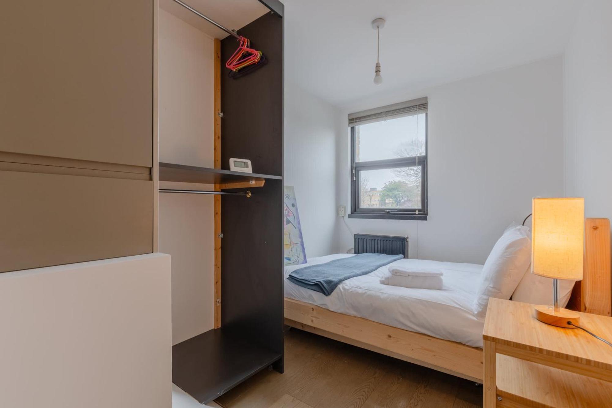 Family Friendly 3 Bedroom In Islington Londres