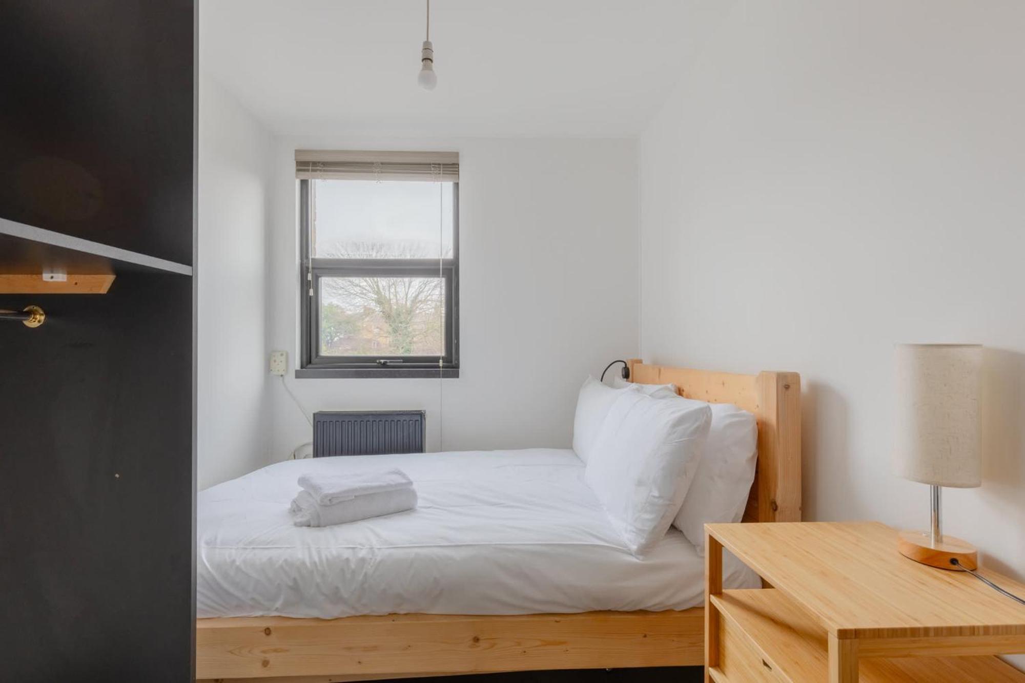 Hébergement de vacances Family Friendly 3 Bedroom In Islington