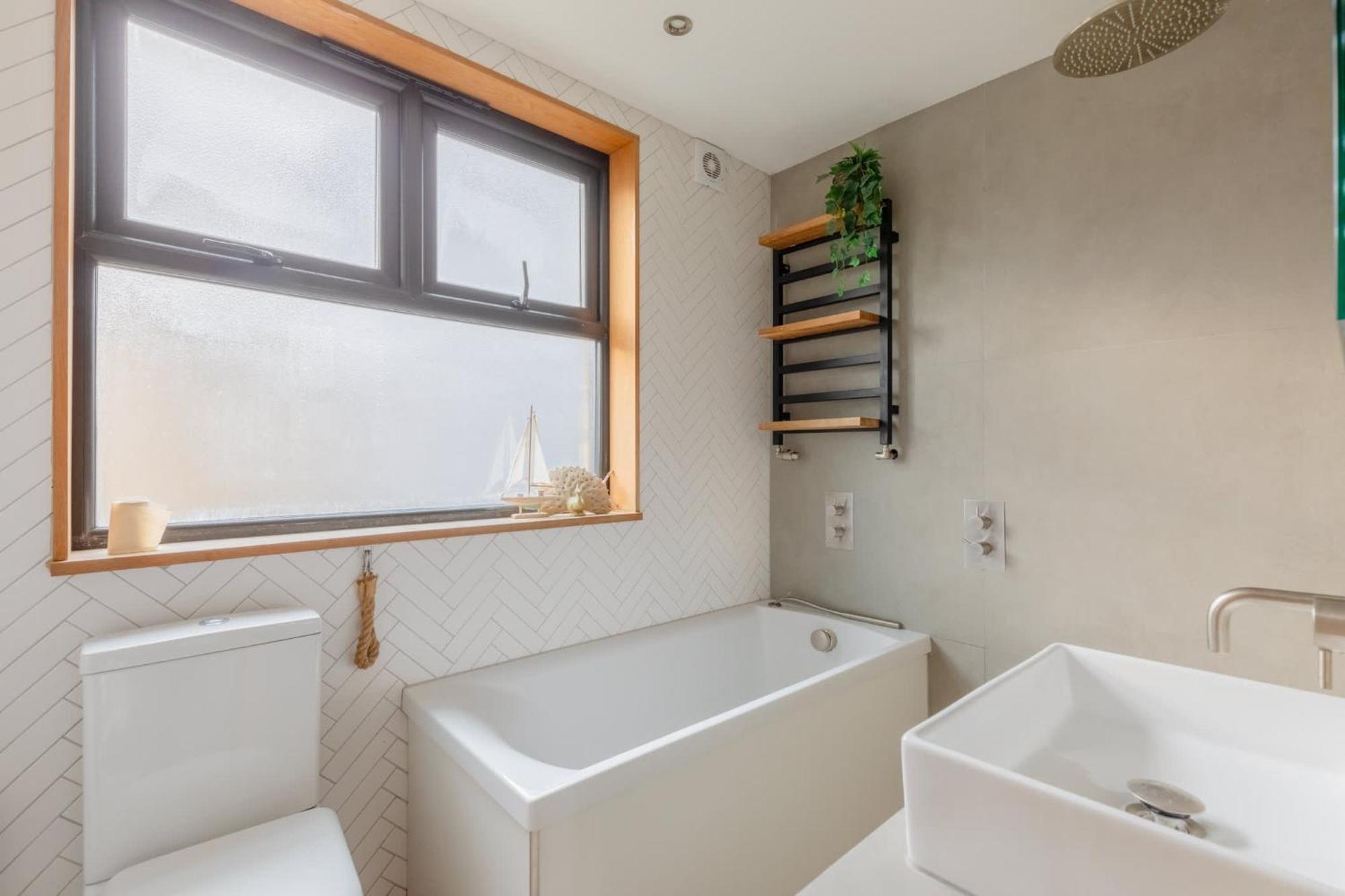 Family Friendly 3 Bedroom In Islington Hébergement de vacances *