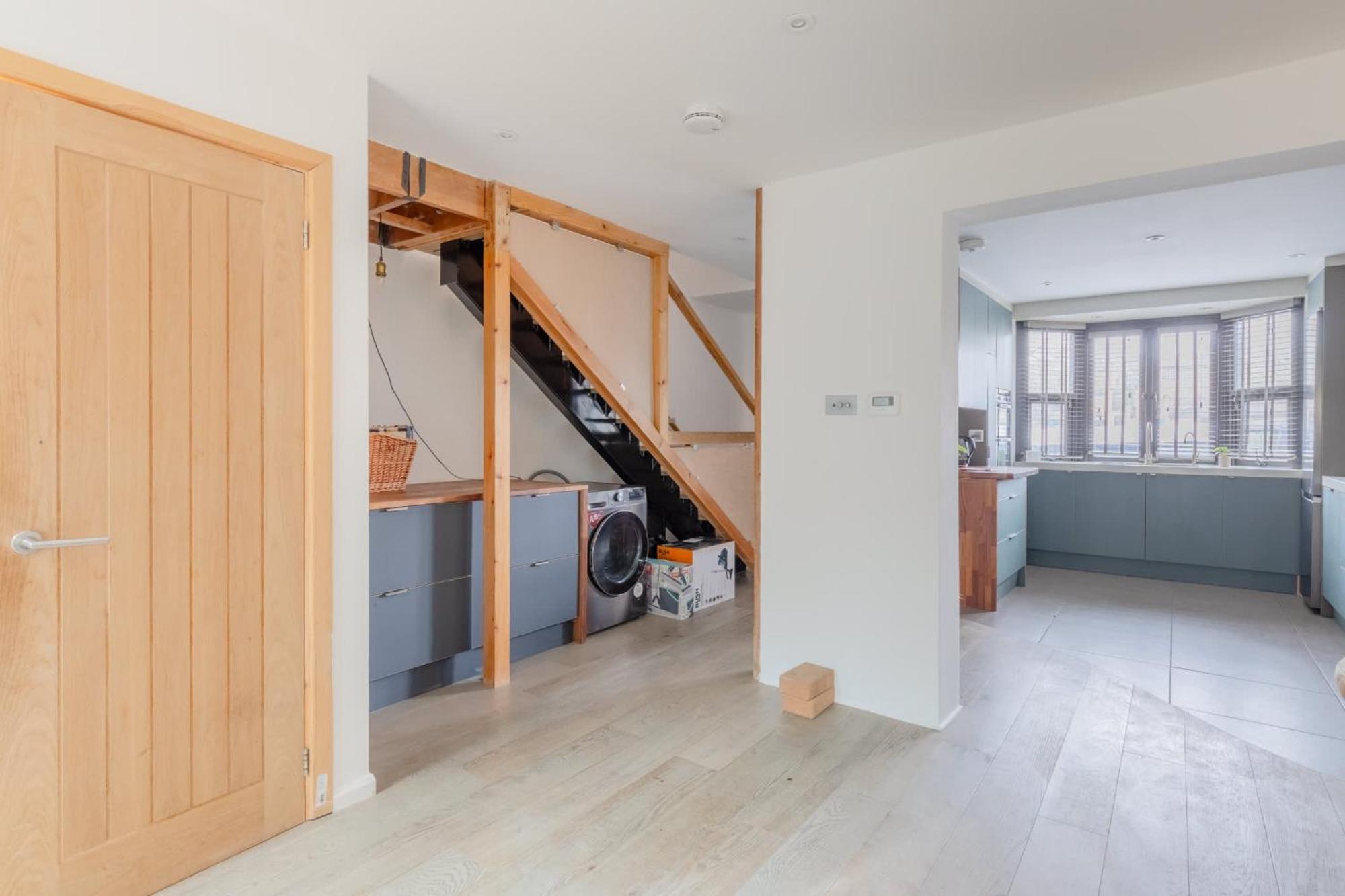Family Friendly 3 Bedroom In Islington Londres