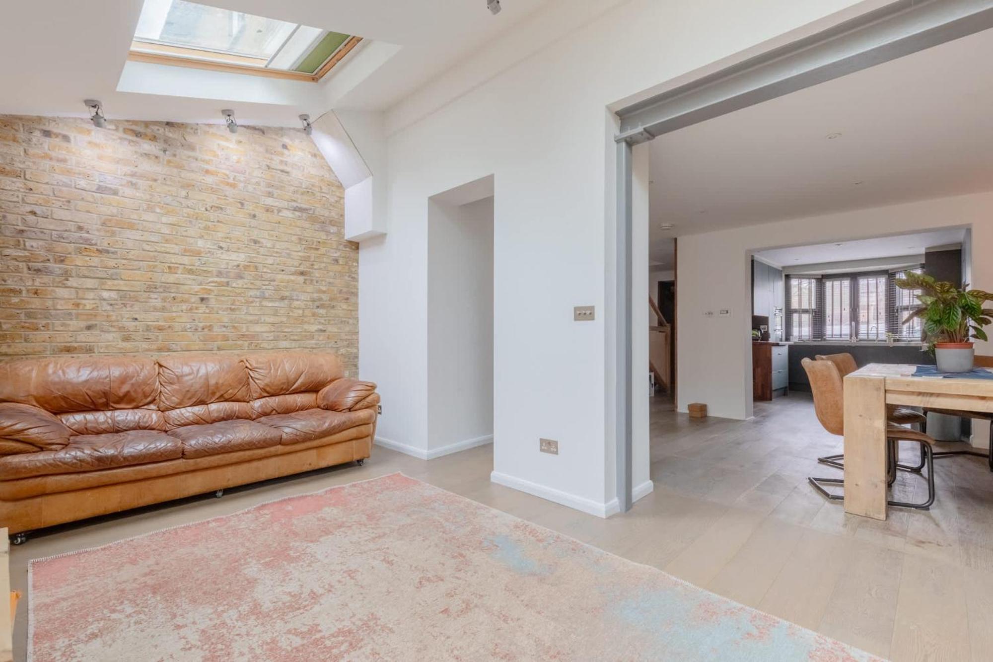 Family Friendly 3 Bedroom In Islington * Londres
