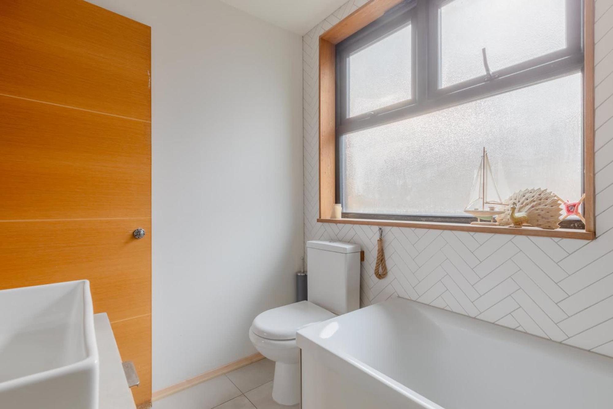 Family Friendly 3 Bedroom In Islington Hébergement de vacances