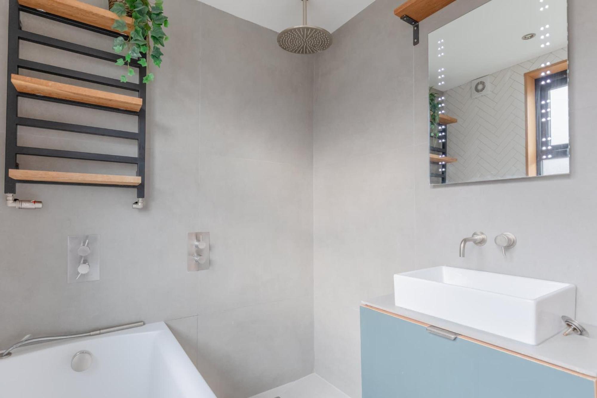 Hébergement de vacances Family Friendly 3 Bedroom In Islington