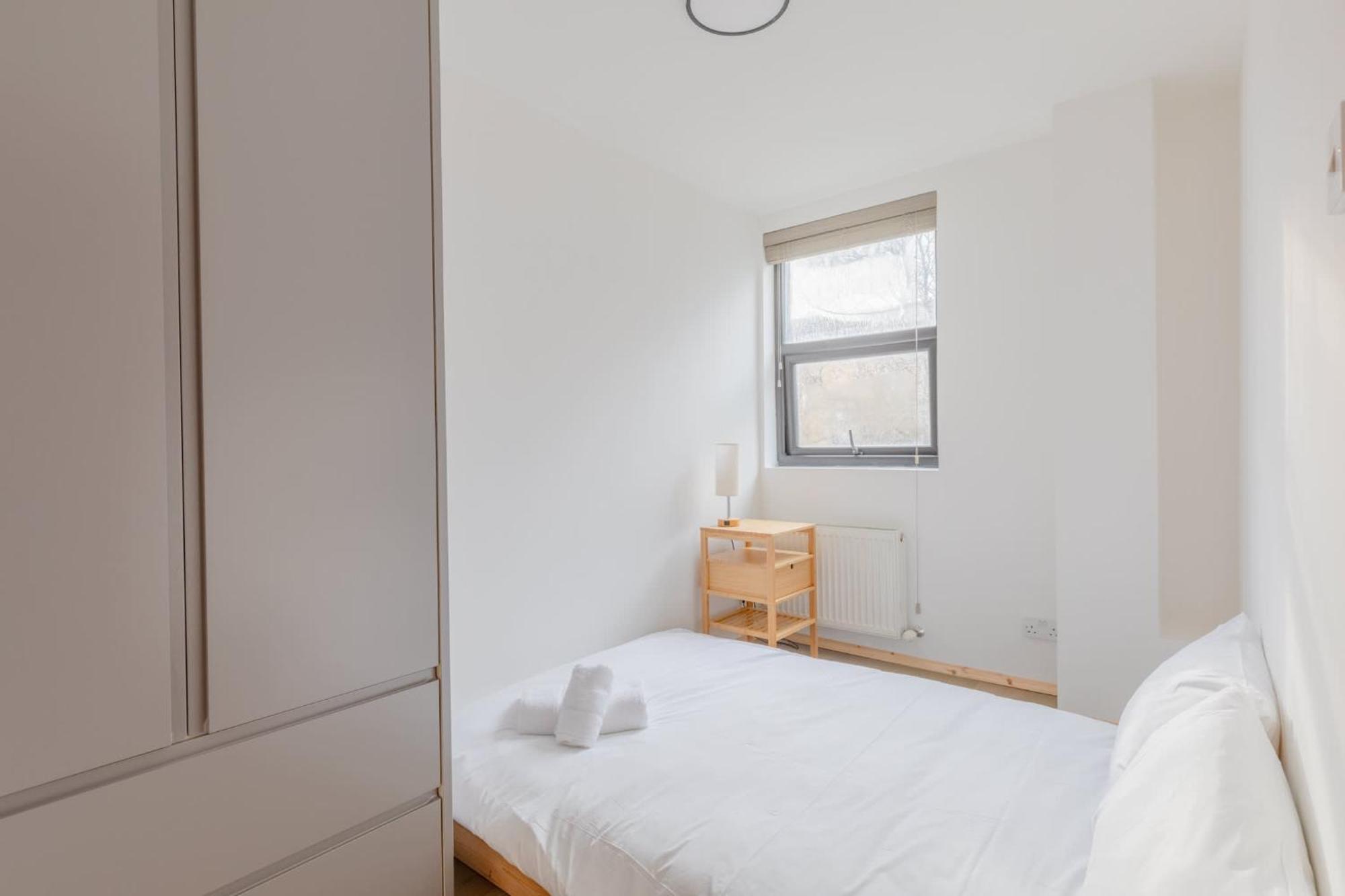 Family Friendly 3 Bedroom In Islington Hébergement de vacances *