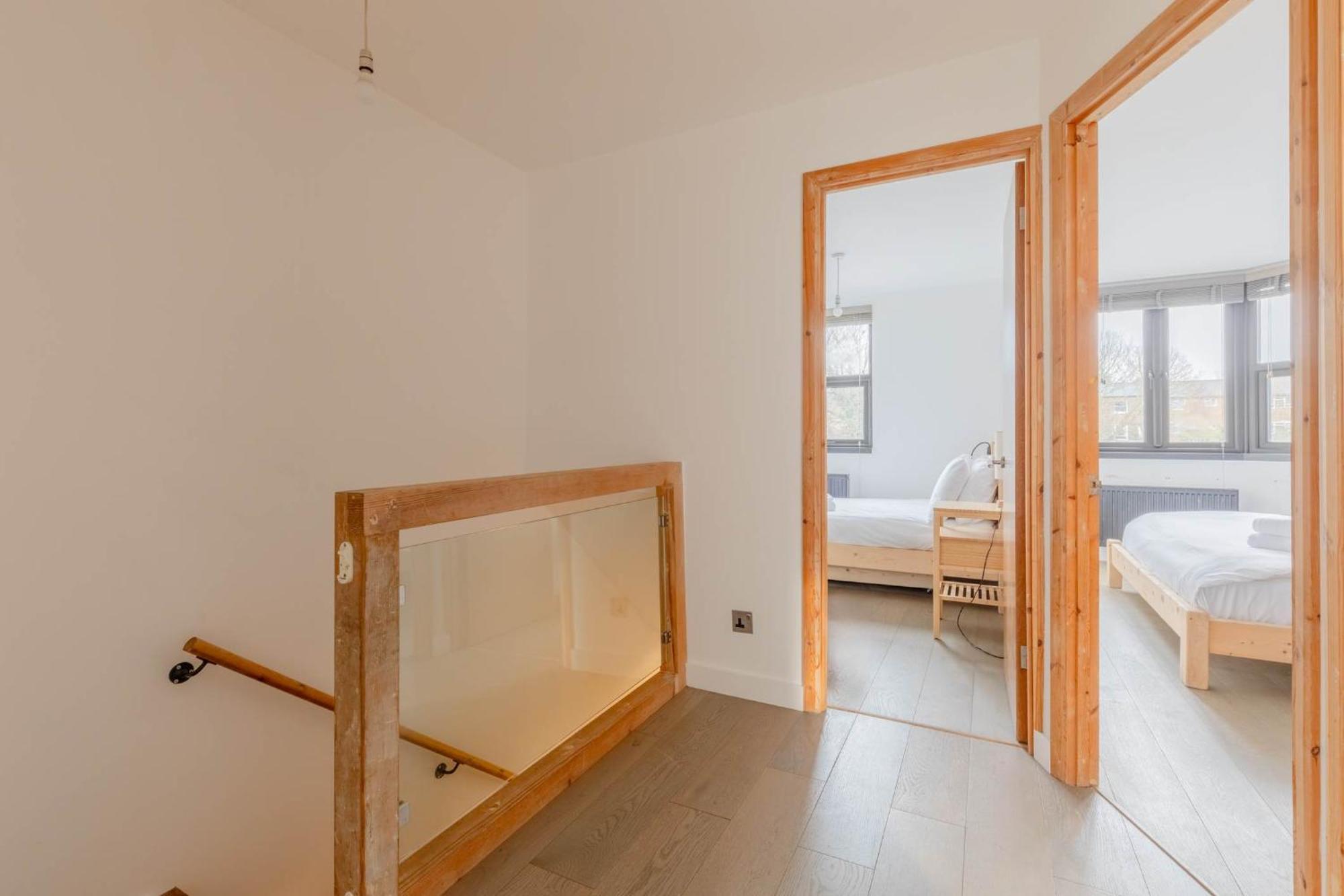 Family Friendly 3 Bedroom In Islington Londres