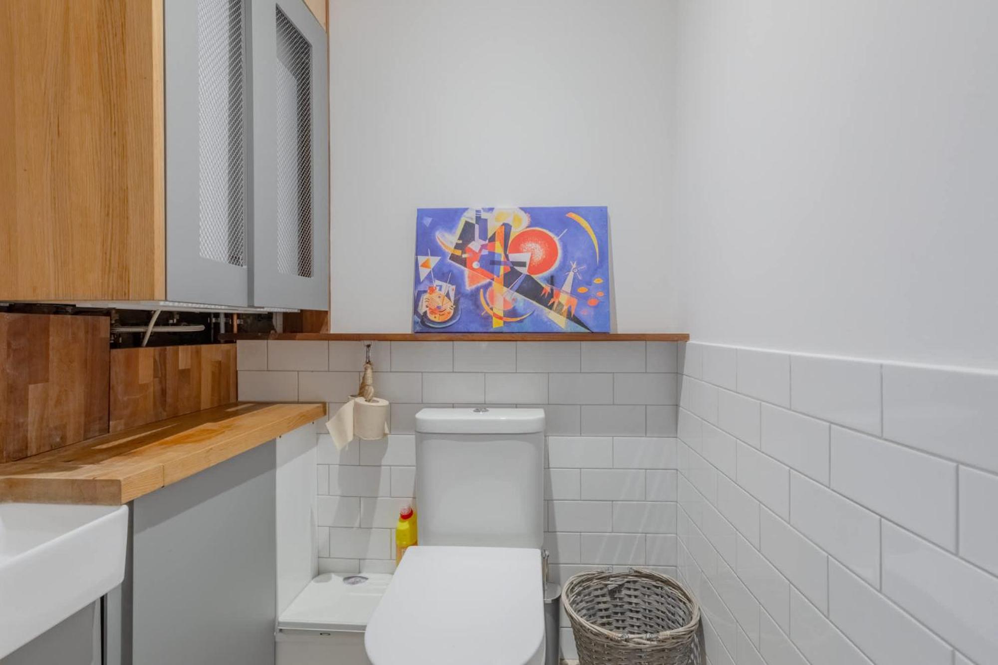 Family Friendly 3 Bedroom In Islington * Londres