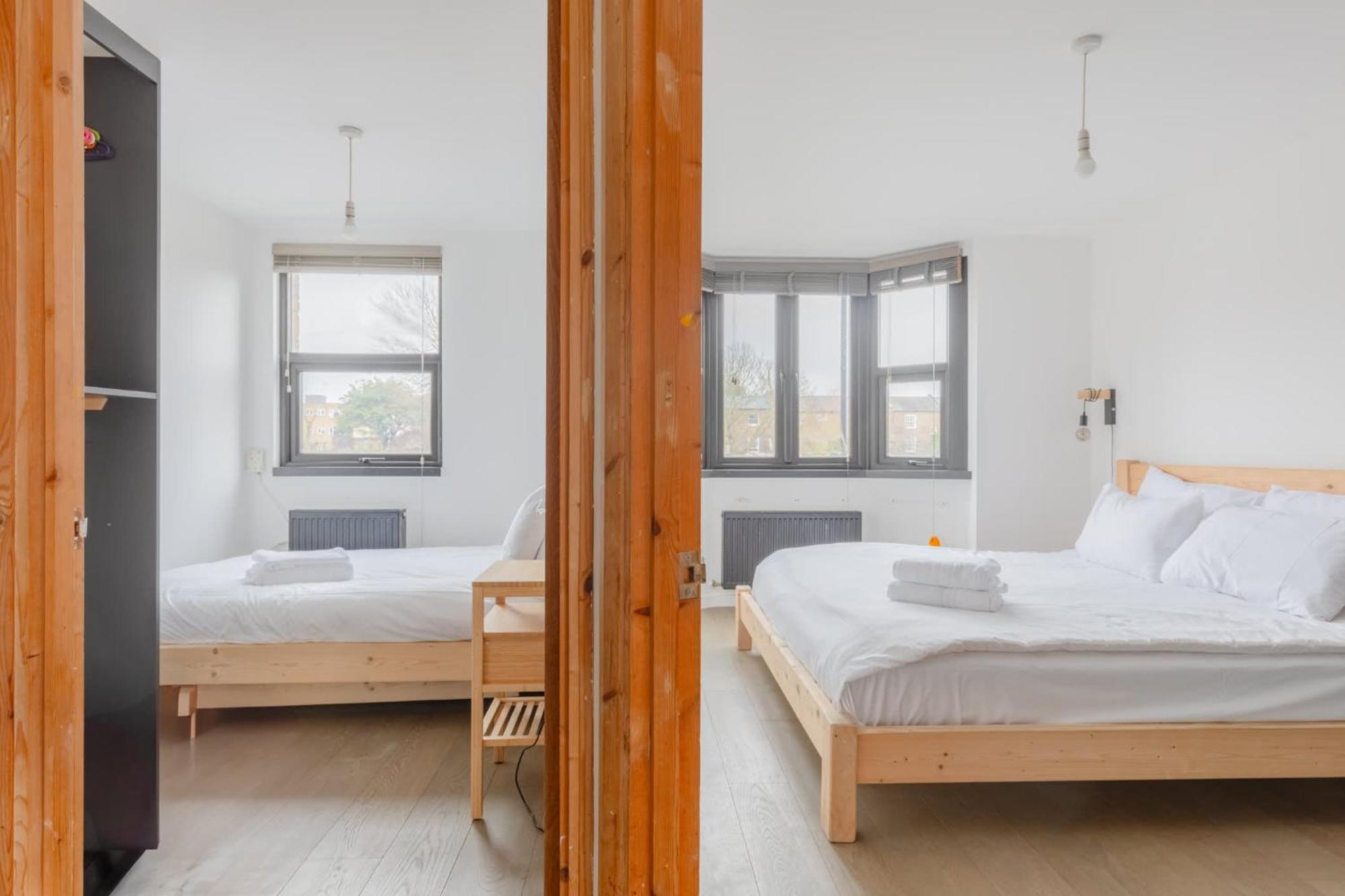 Family Friendly 3 Bedroom In Islington Hébergement de vacances