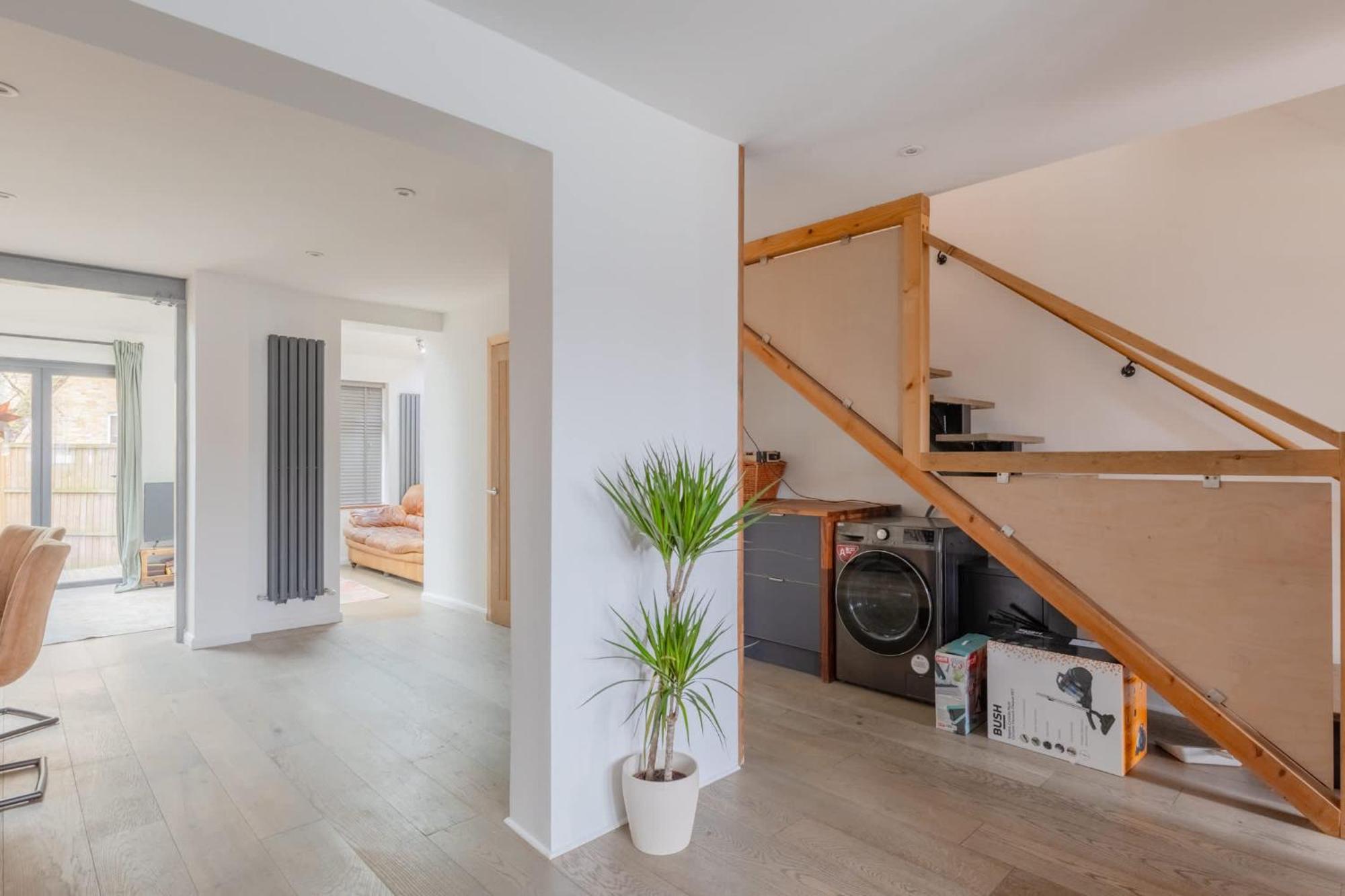Family Friendly 3 Bedroom In Islington Hébergement de vacances Londres