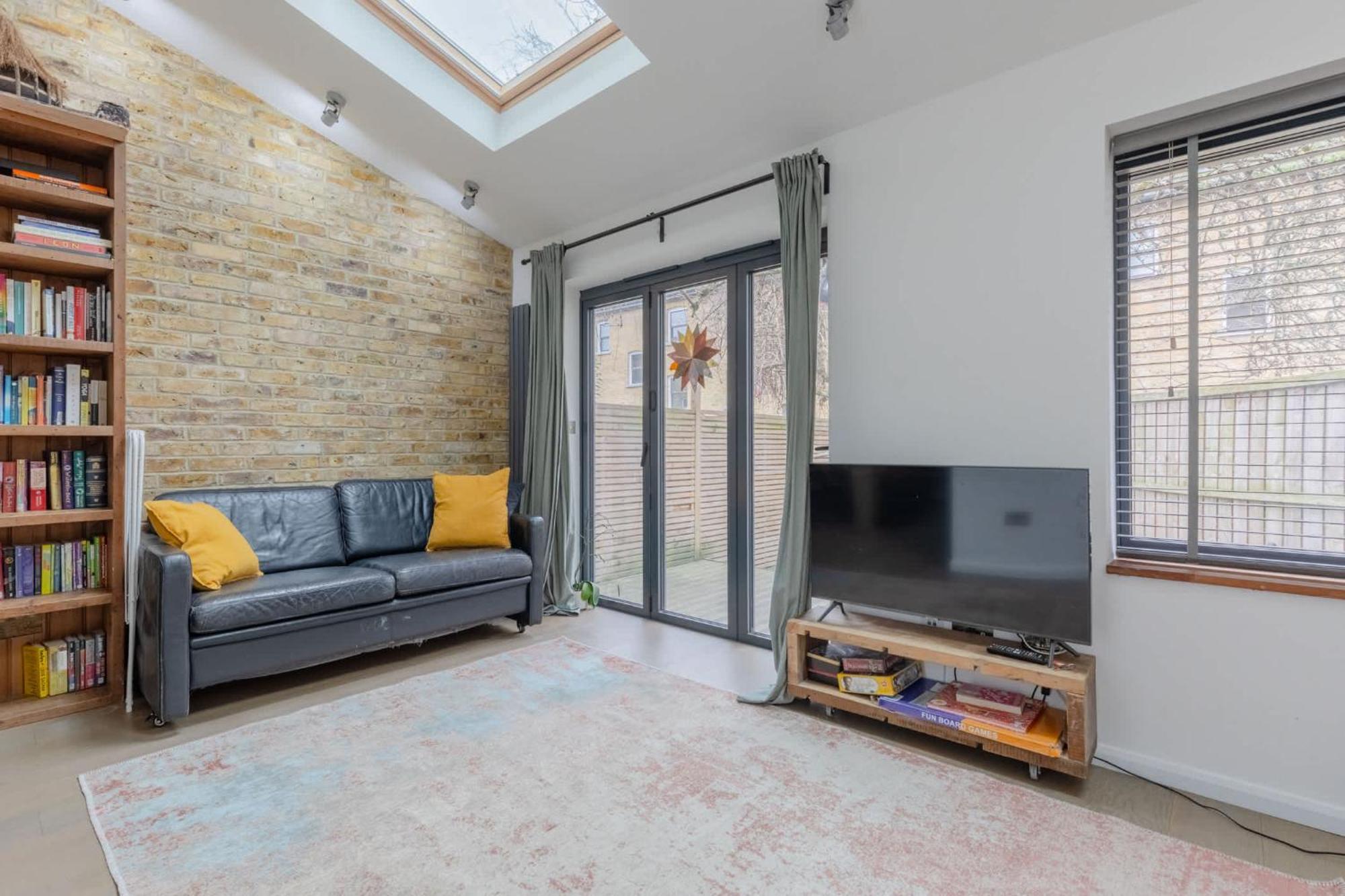 Family Friendly 3 Bedroom In Islington Londres