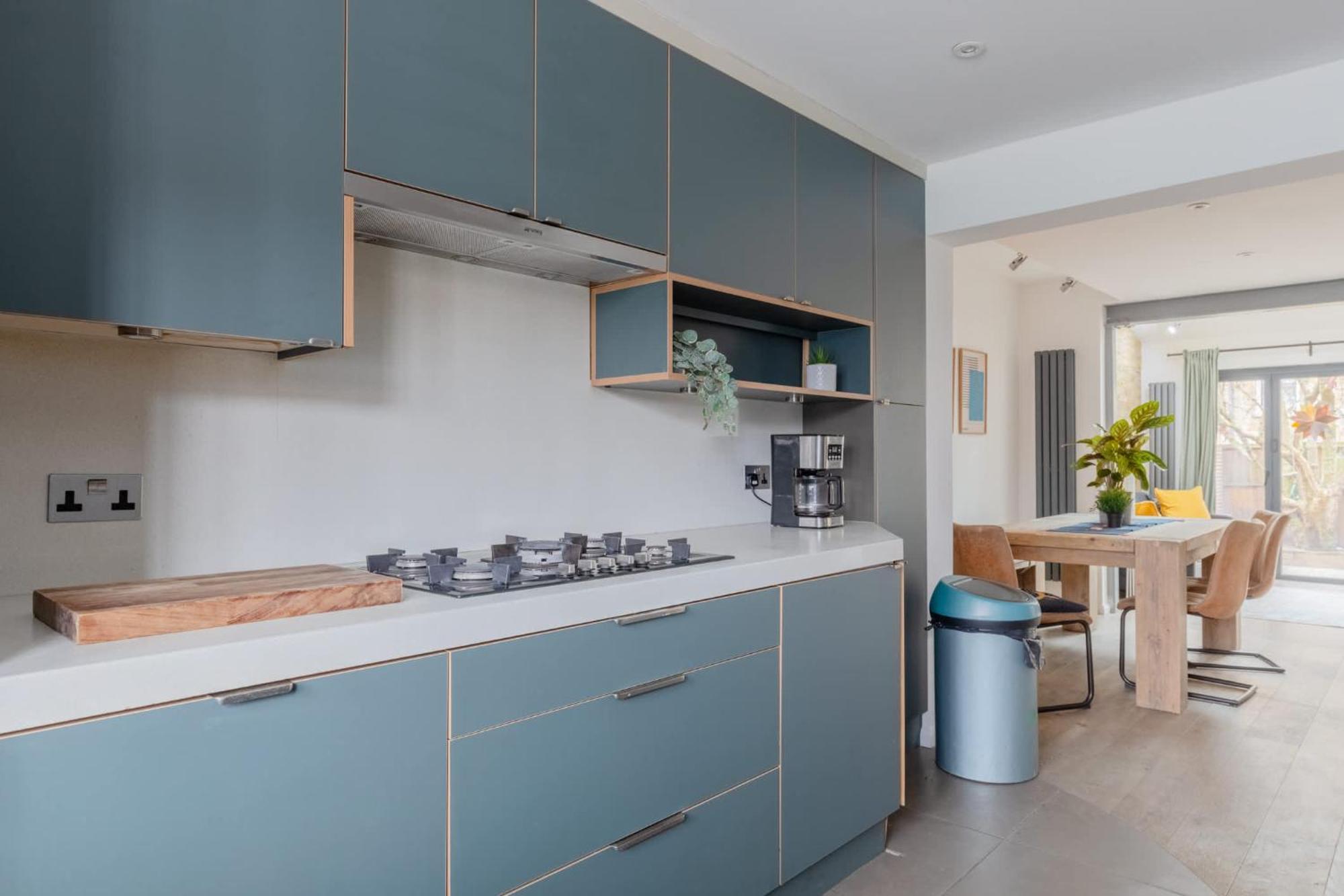 Family Friendly 3 Bedroom In Islington * Londres