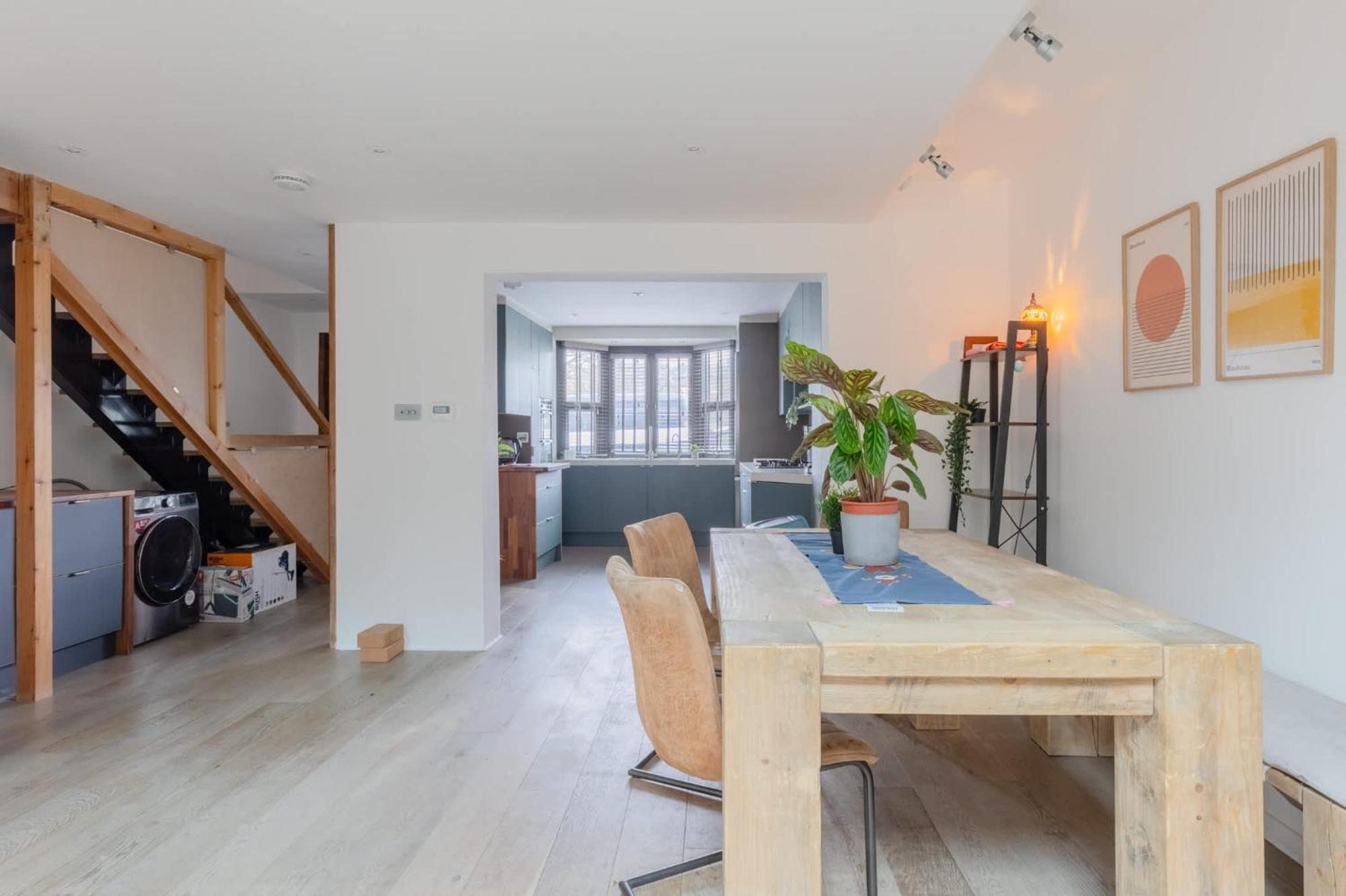 Family Friendly 3 Bedroom In Islington Hébergement de vacances *