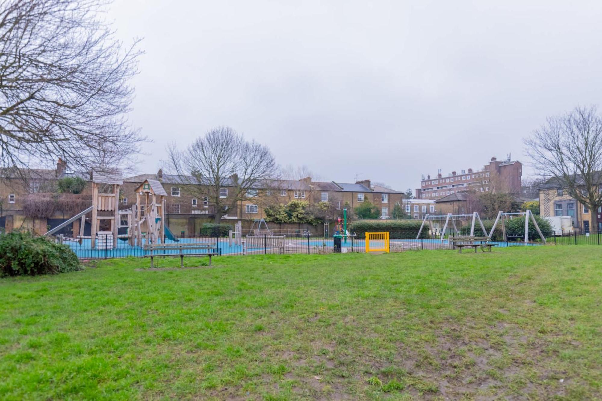 Family Friendly 3 Bedroom In Islington Hébergement de vacances Londres