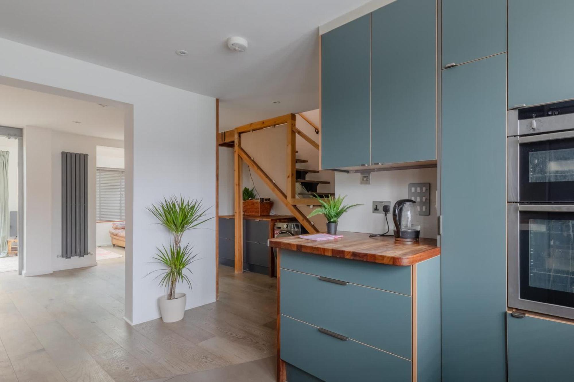 Family Friendly 3 Bedroom In Islington Londres