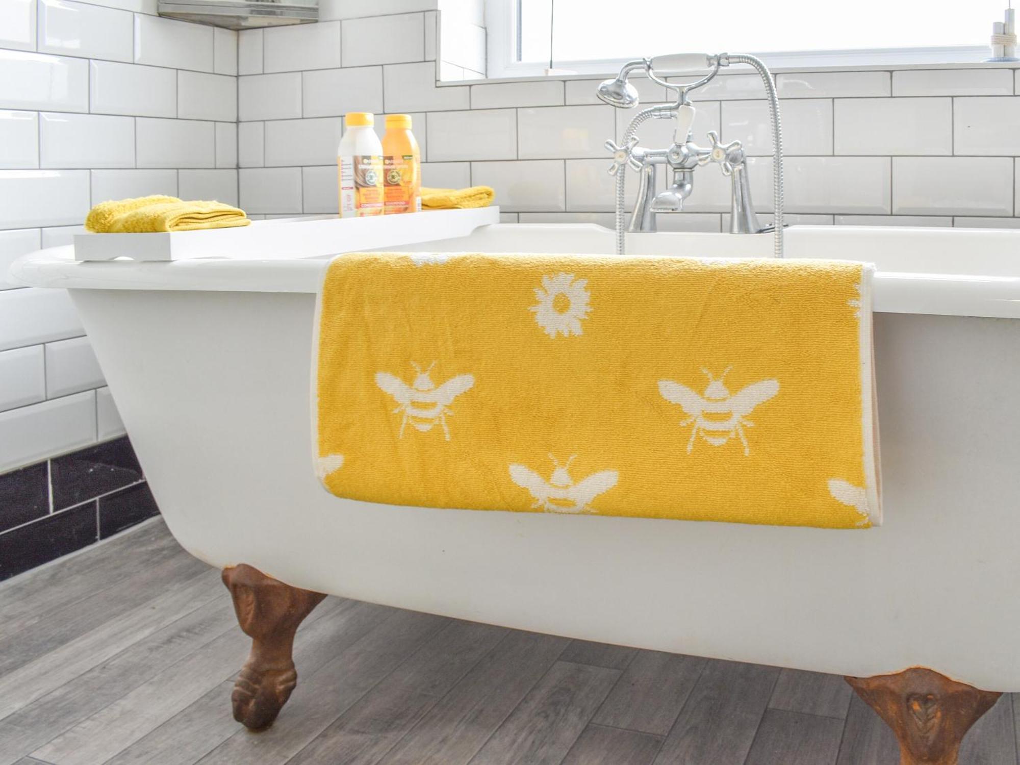 Hébergement de vacances Honeybee *