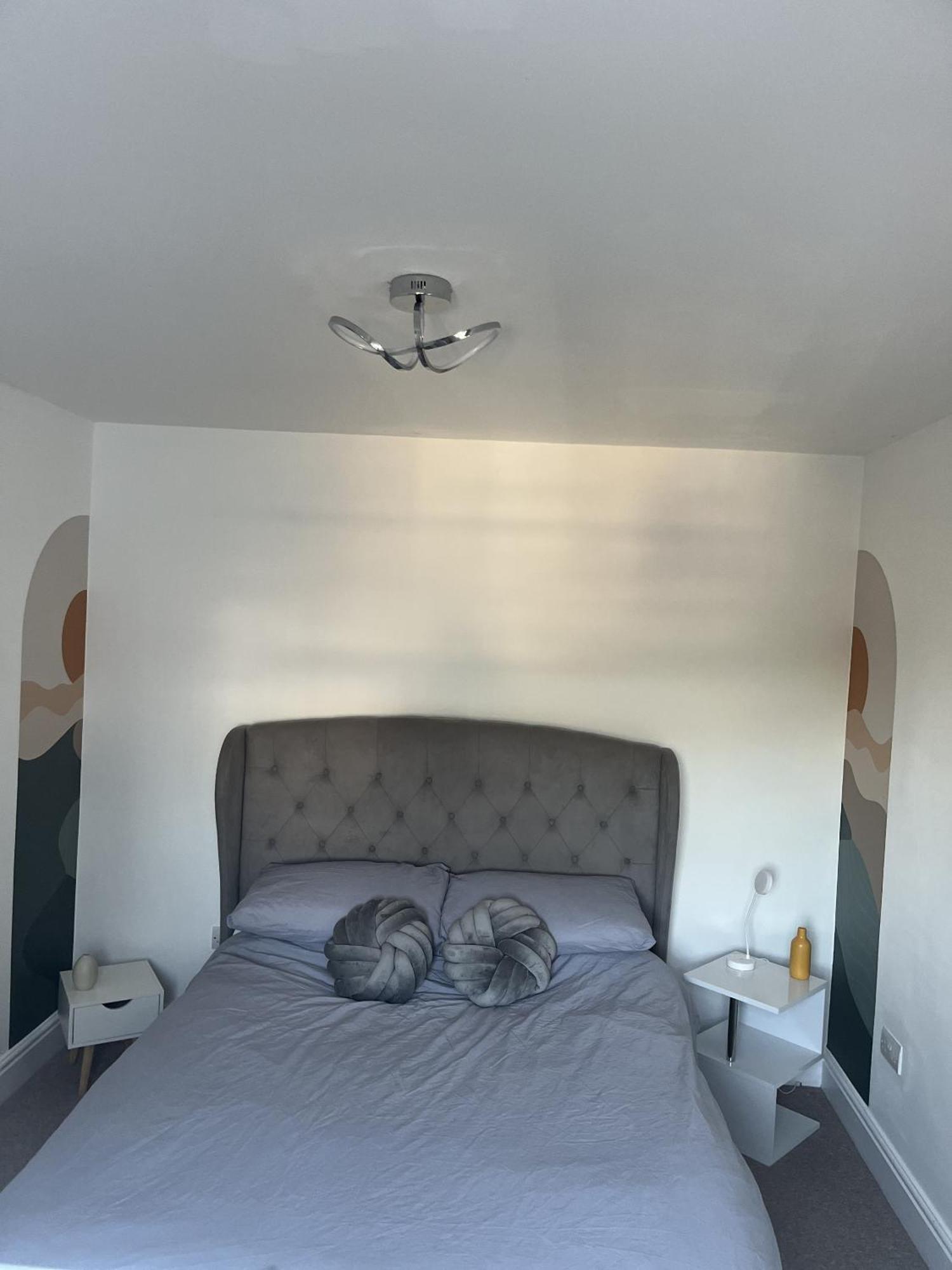 Casa de Férias Reach Retreat Spacious 4bed House Startford Maryland Great Transport Links Londres