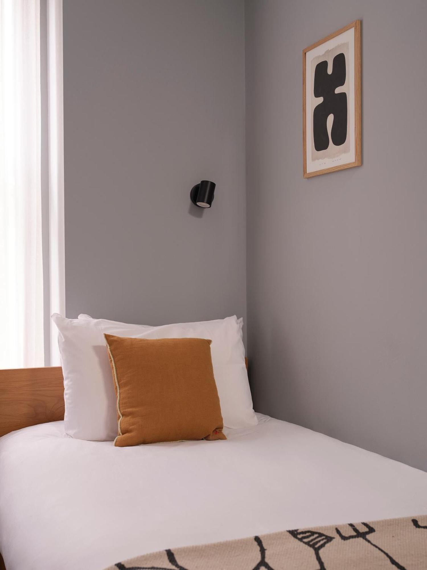 Apartahotel The Marloes 5*