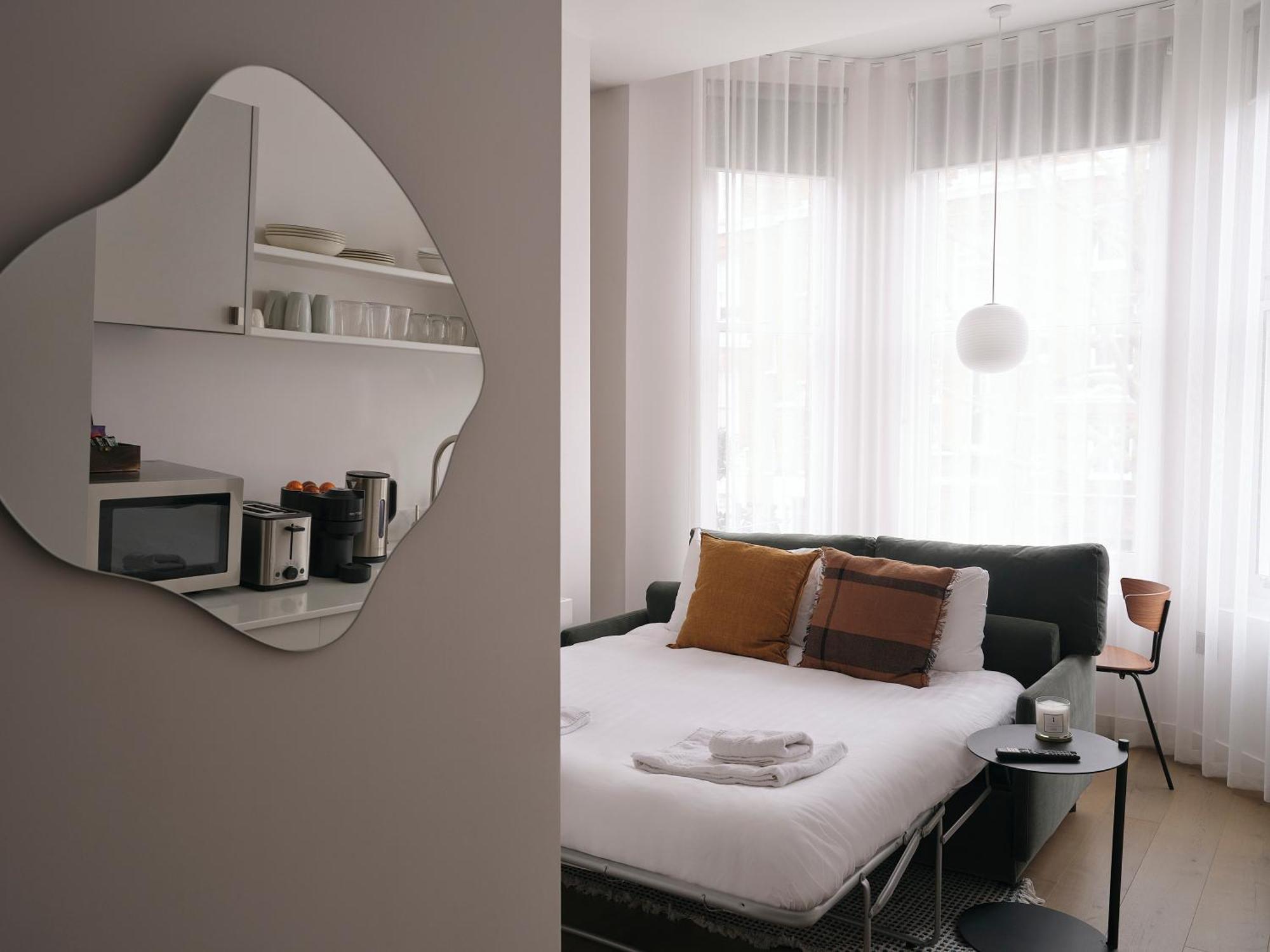 The Marloes 5*
