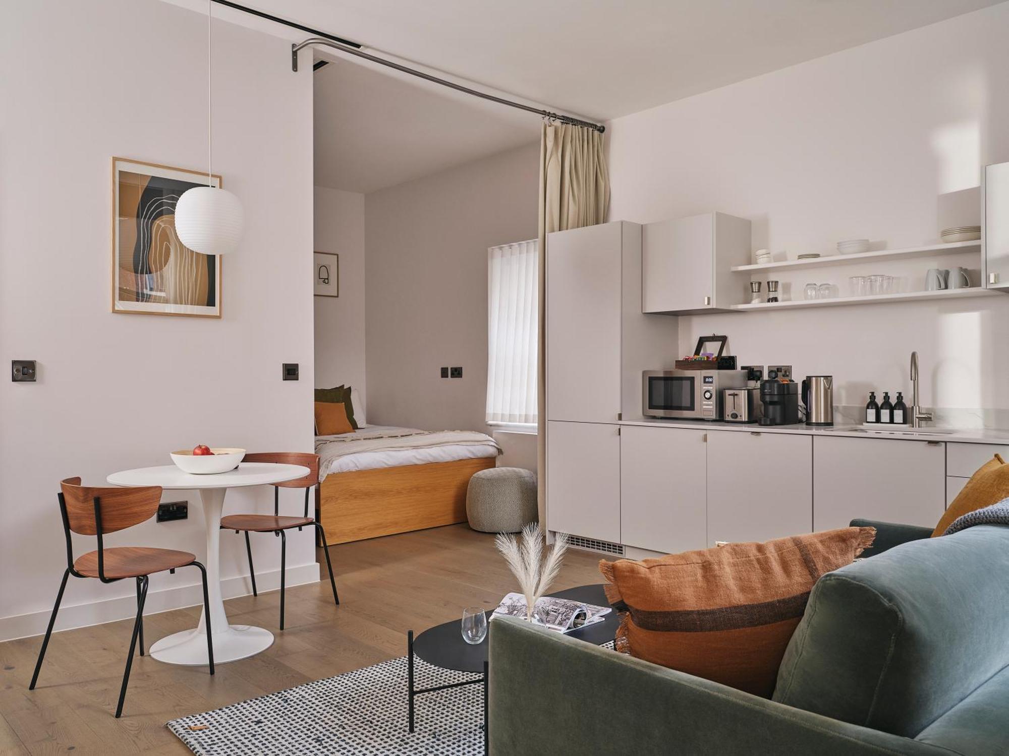 The Marloes 5* Londres