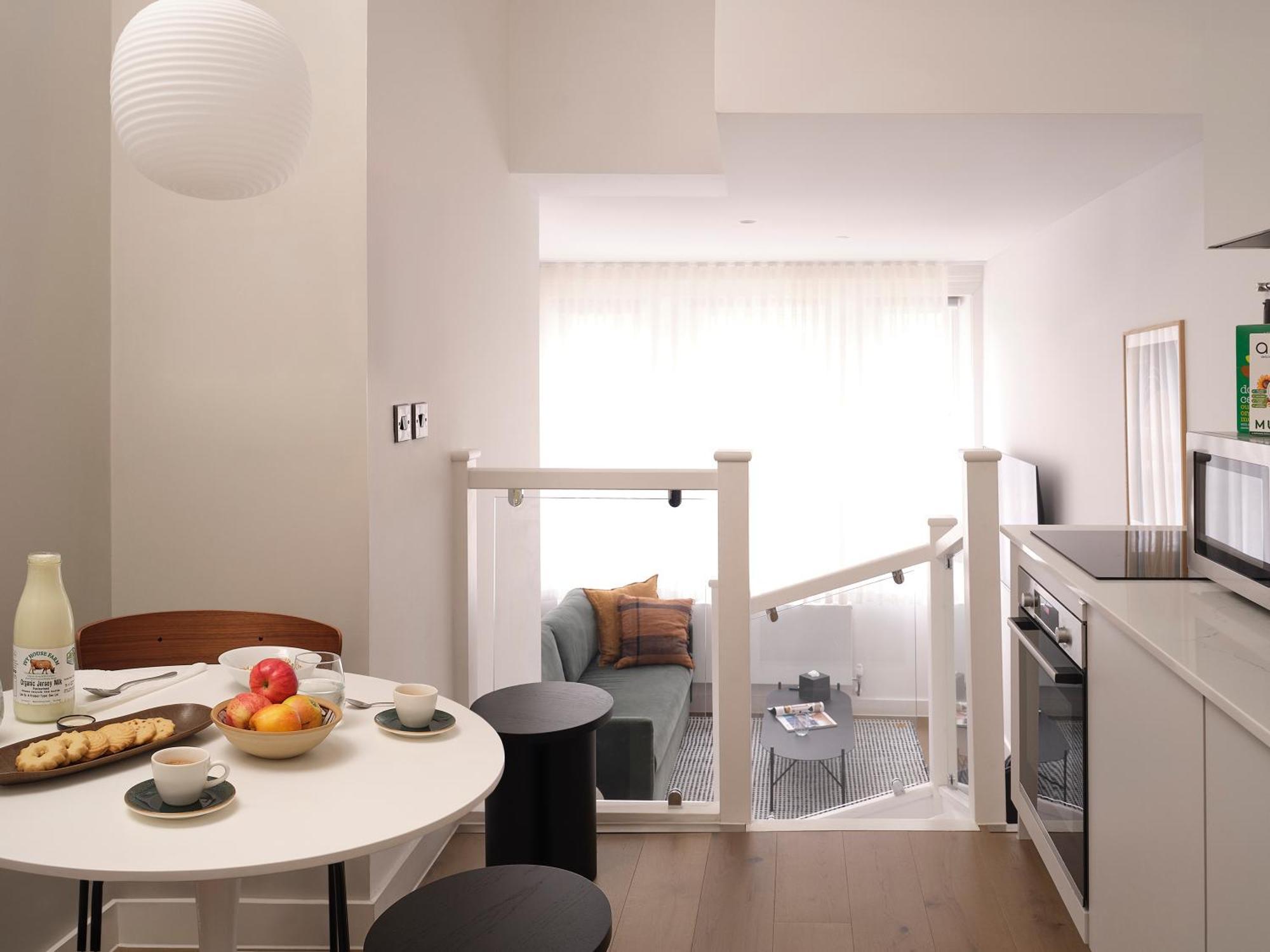 The Marloes Apartahotel 5*