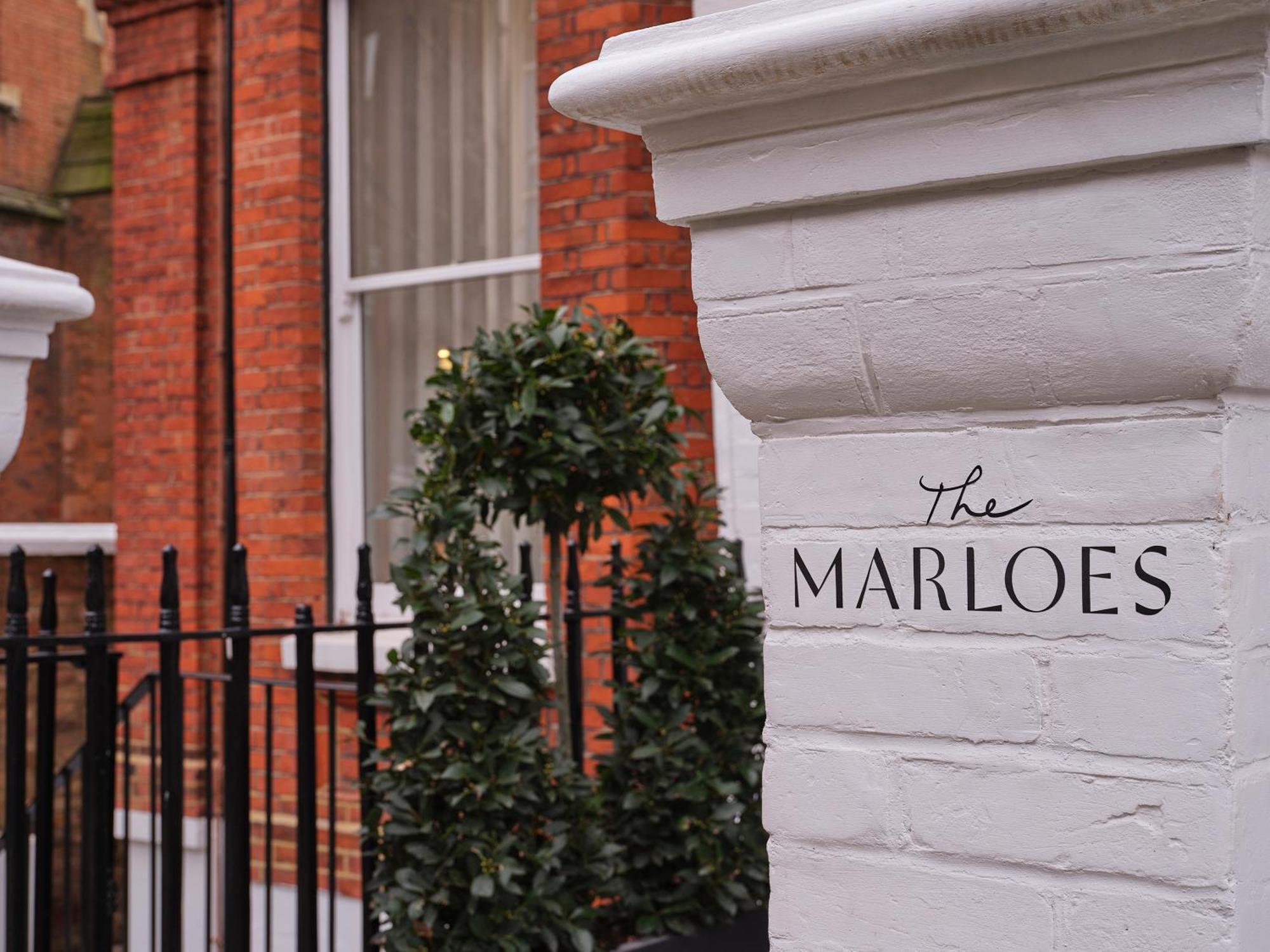The Marloes Londres