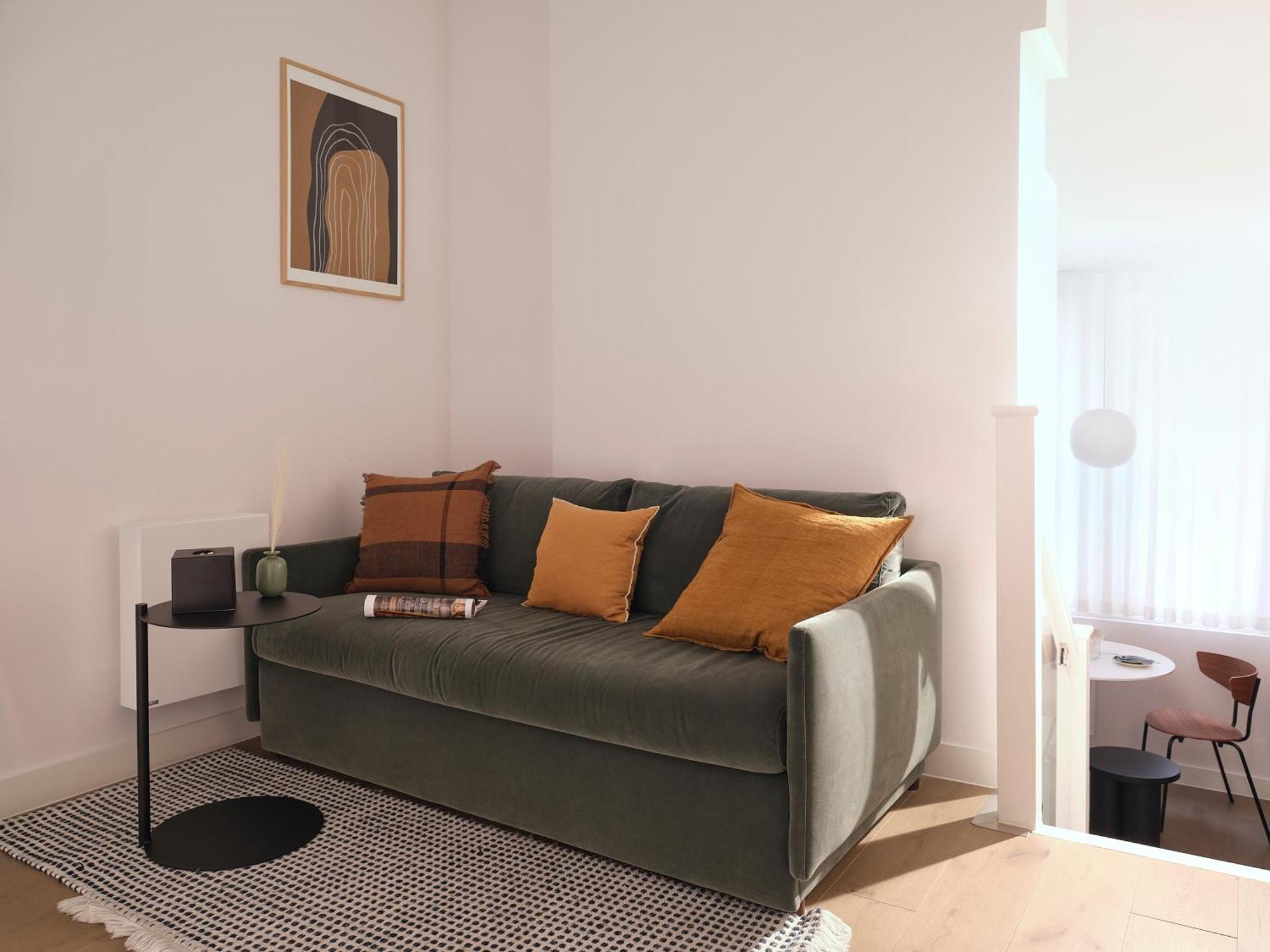 The Marloes 5* Londres