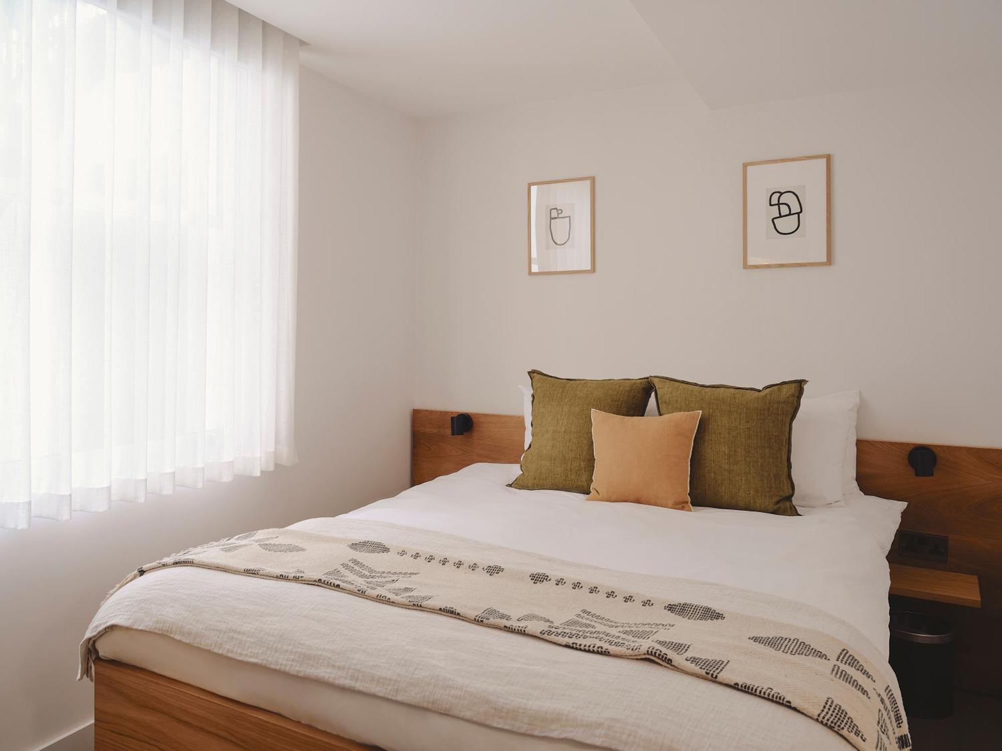 The Marloes Apartahotel 5*