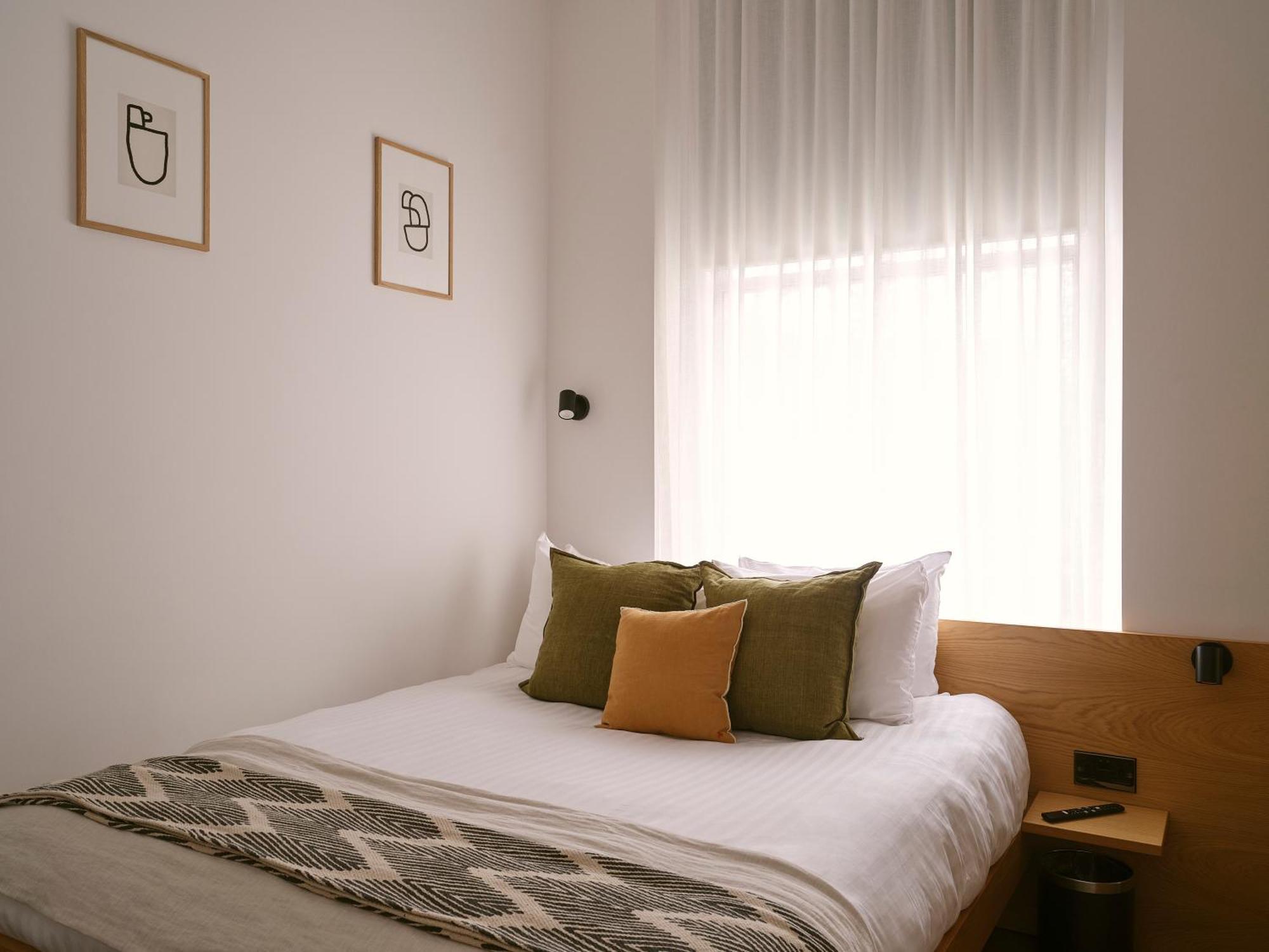 Apartahotel The Marloes 5*