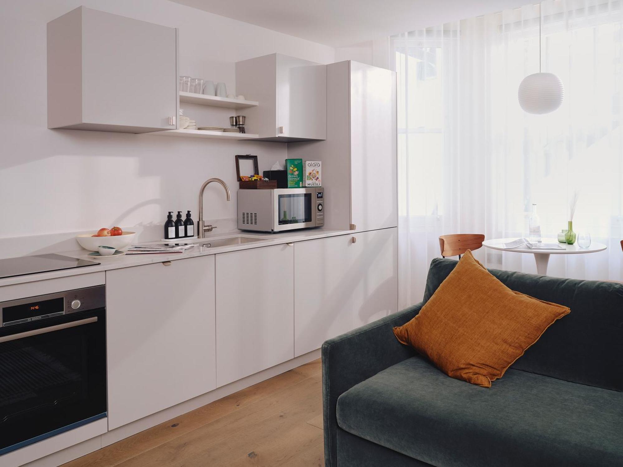 The Marloes 5* Londres