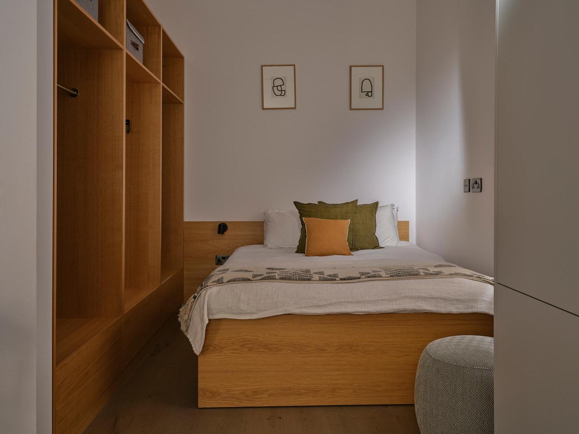 The Marloes Apartahotel 5*