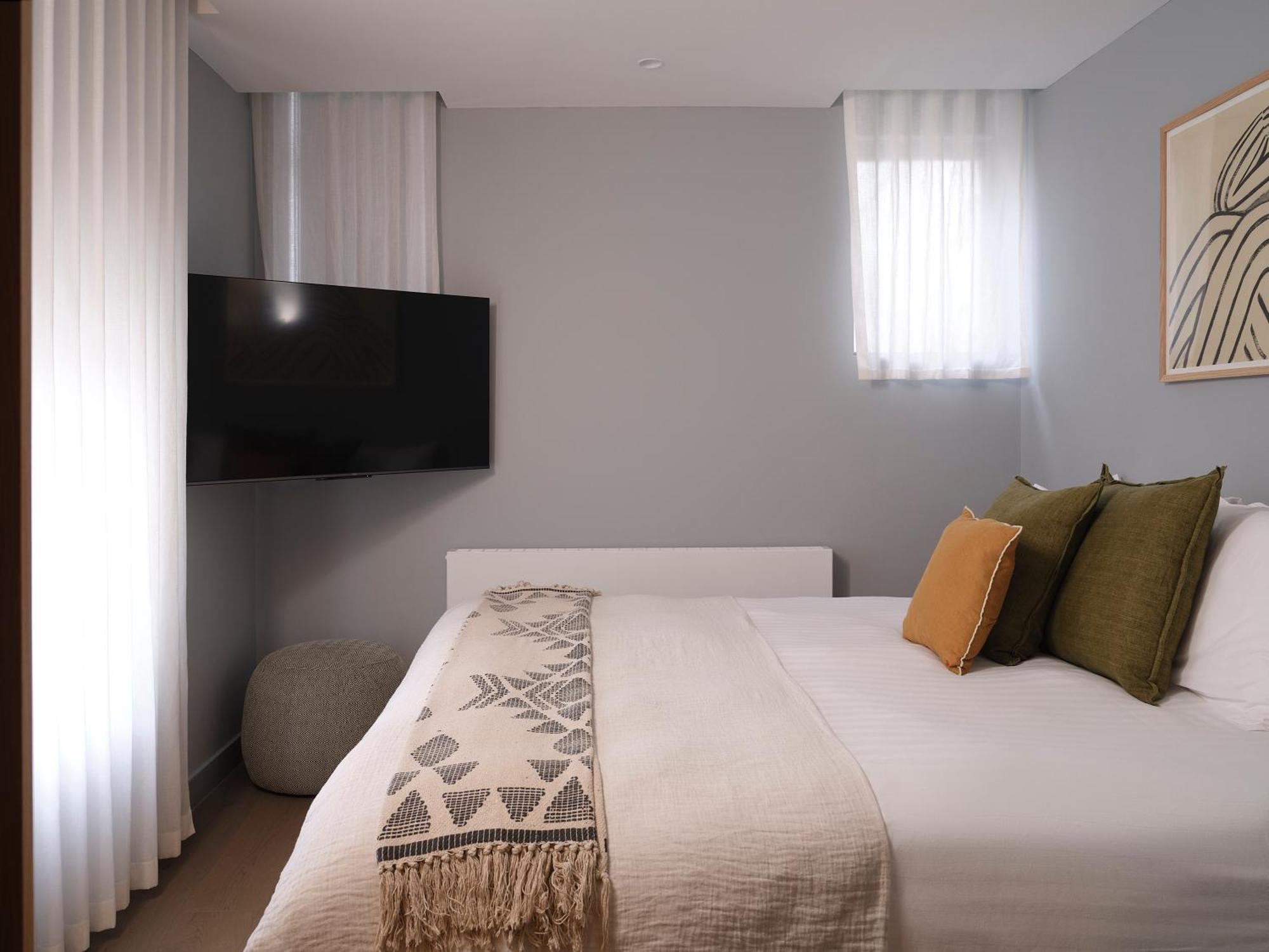 Apartahotel The Marloes 5*