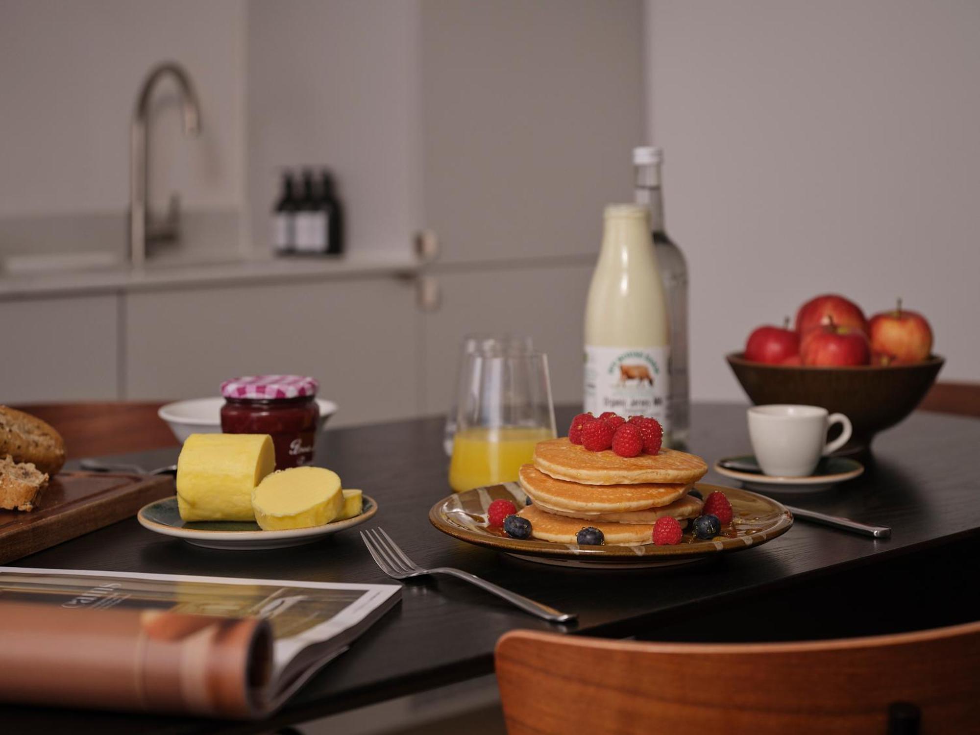 Apartahotel The Marloes Londres