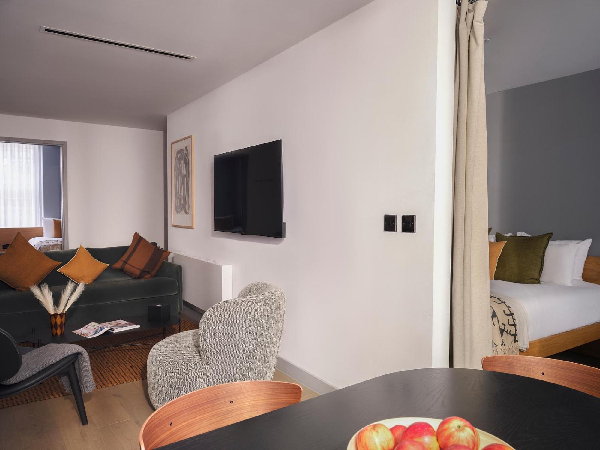 The Marloes 5* Londres