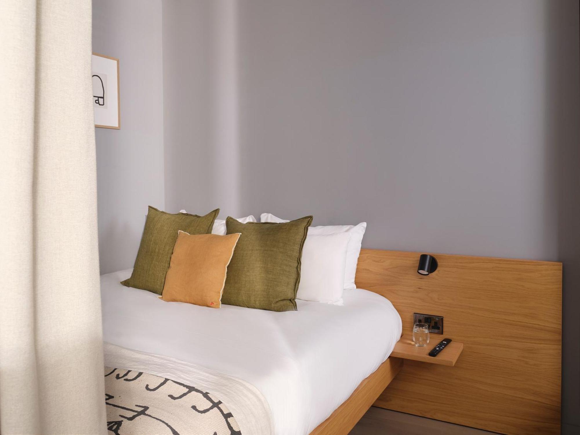 The Marloes Apartahotel Londres