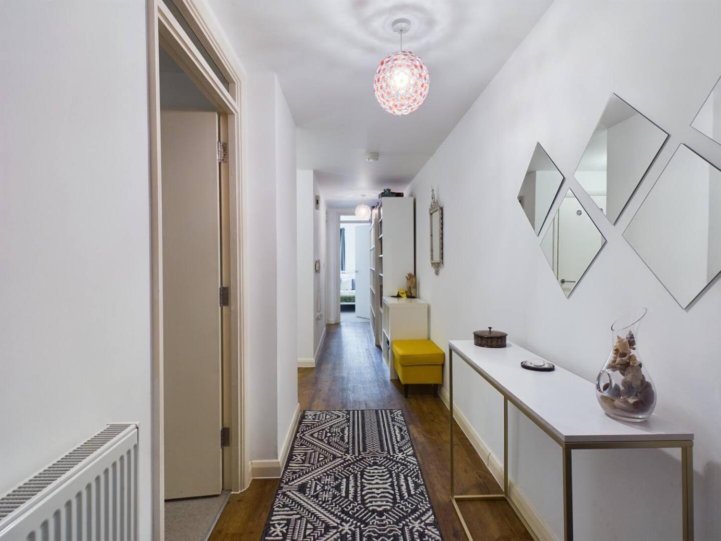 Appartement Pass The Keys Modern 2-bed With Private Balcony, Near Dalston Junction Station - Ideal Urban Retreat! Londres