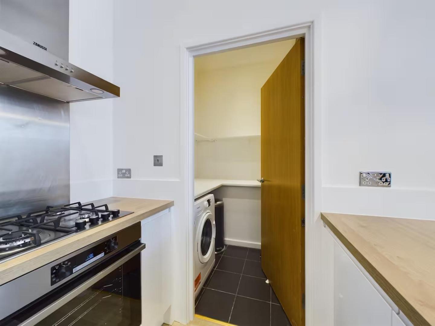 Pass The Keys Stylish 4-bed3-bath In Shoreditch Londres