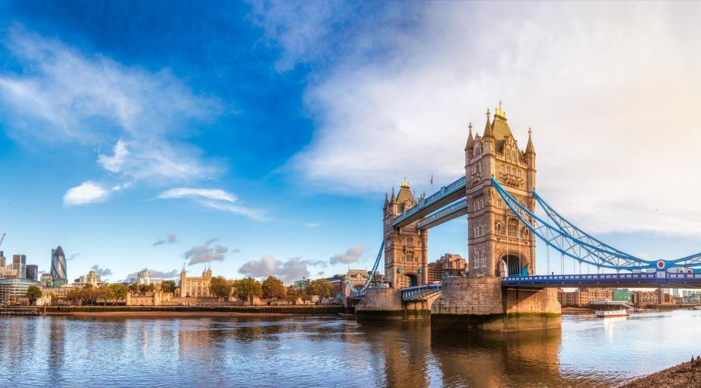 Pass The Keys Stylish 4-bed3-bath In Shoreditch Appartement Londres