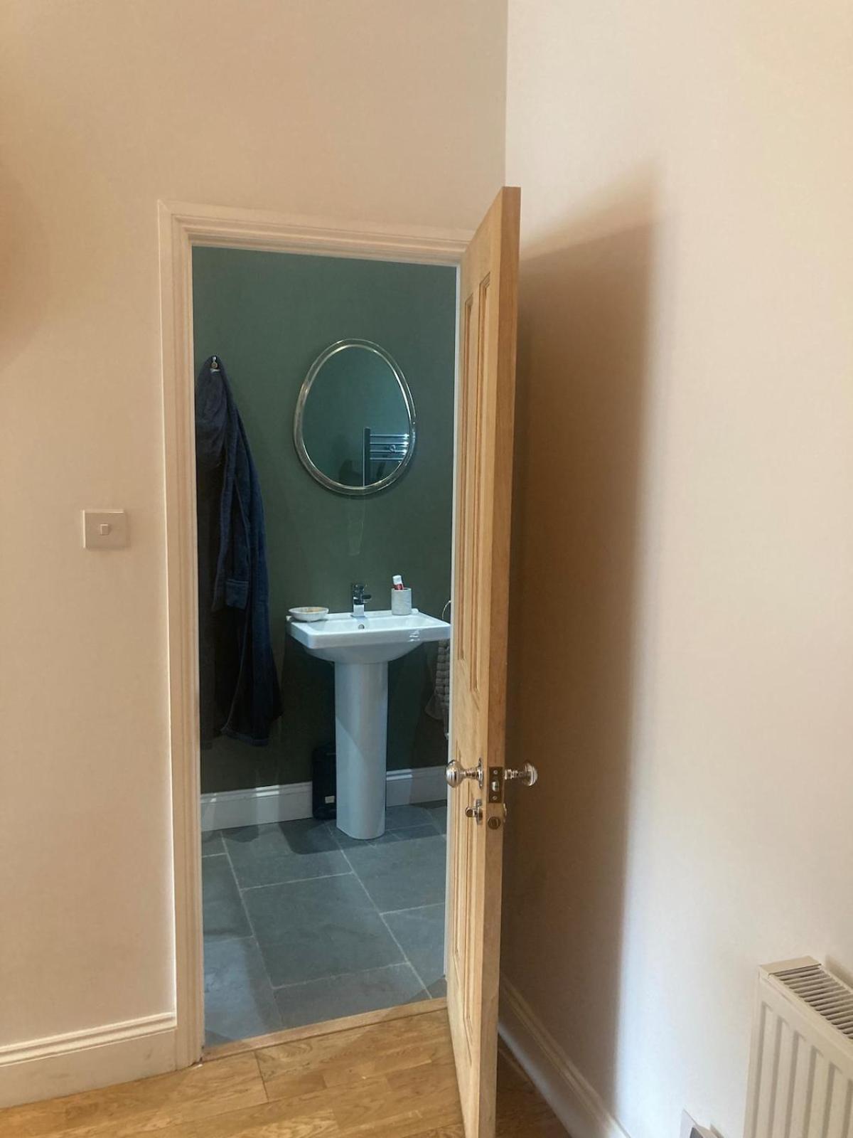 Lovely 1-bedroom Flat In Wimbledon Appartement Londres