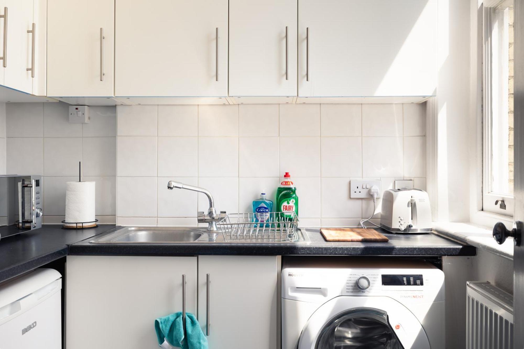 Lovely Studio * Londres