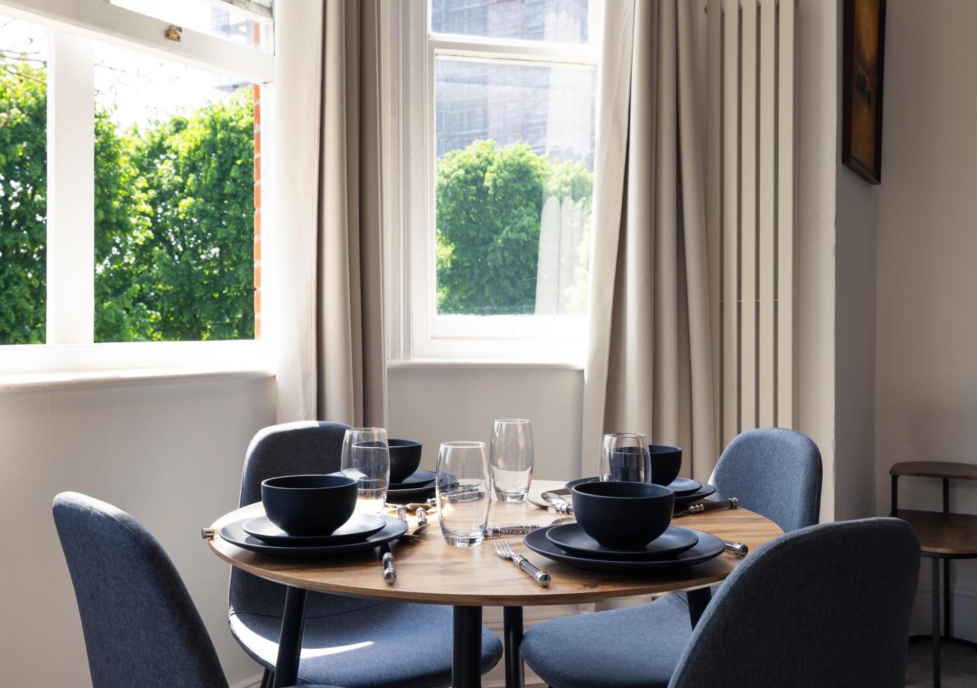 Lovely Studio * Londres