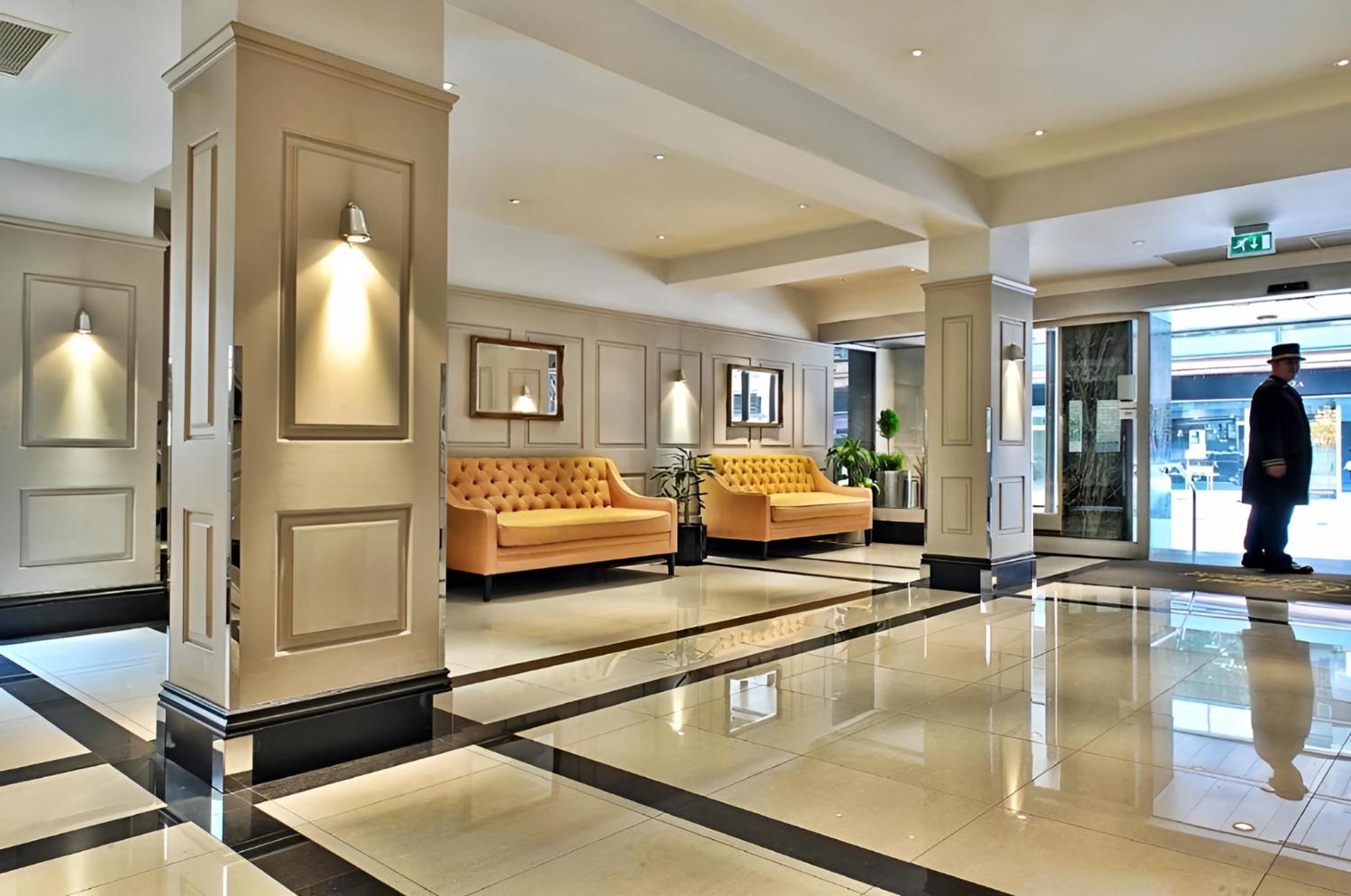 Appartement Spacious - South Kensington - Harrods Londen
