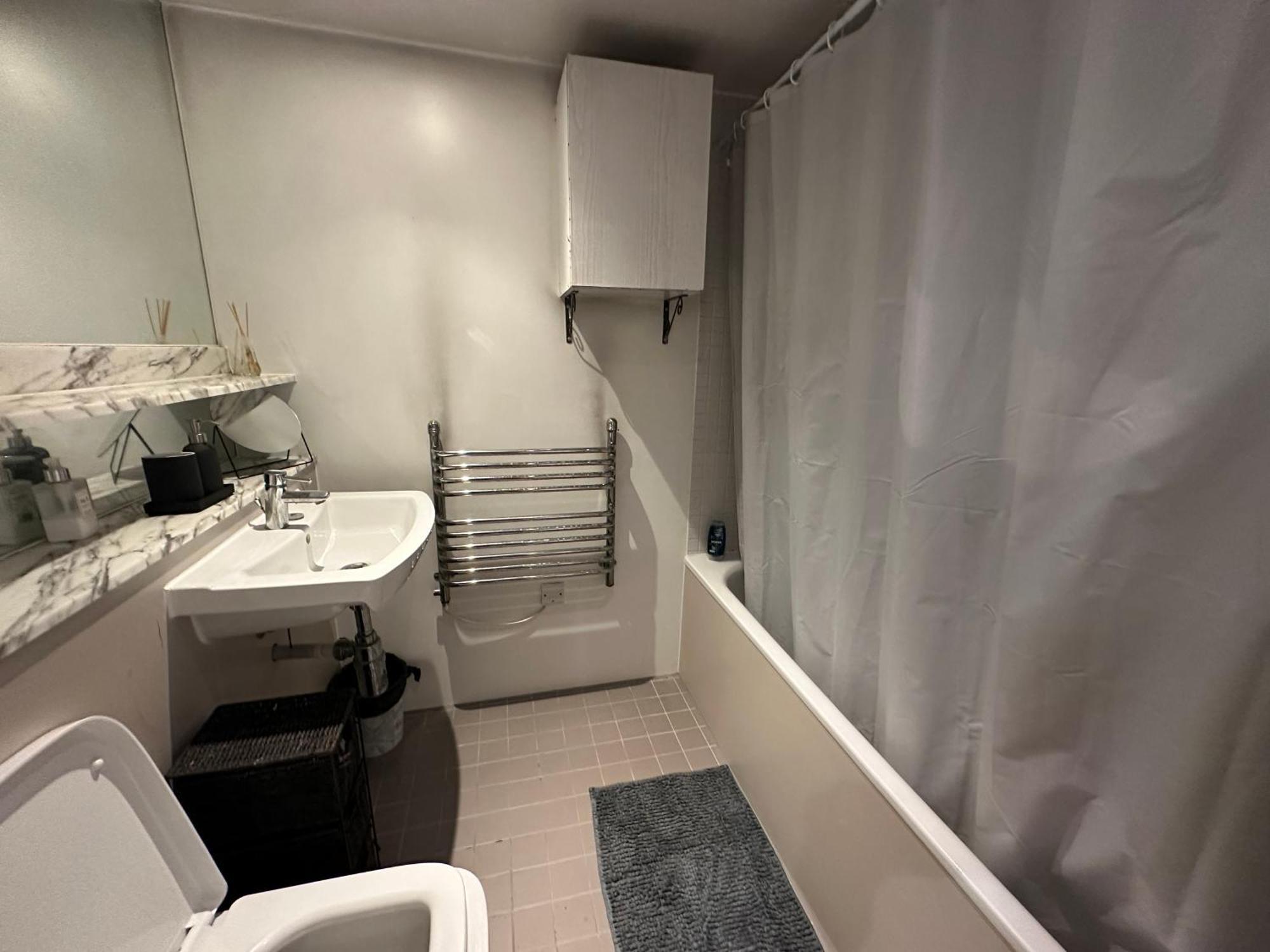 Greenwich Luxe Exclusive Apartamento