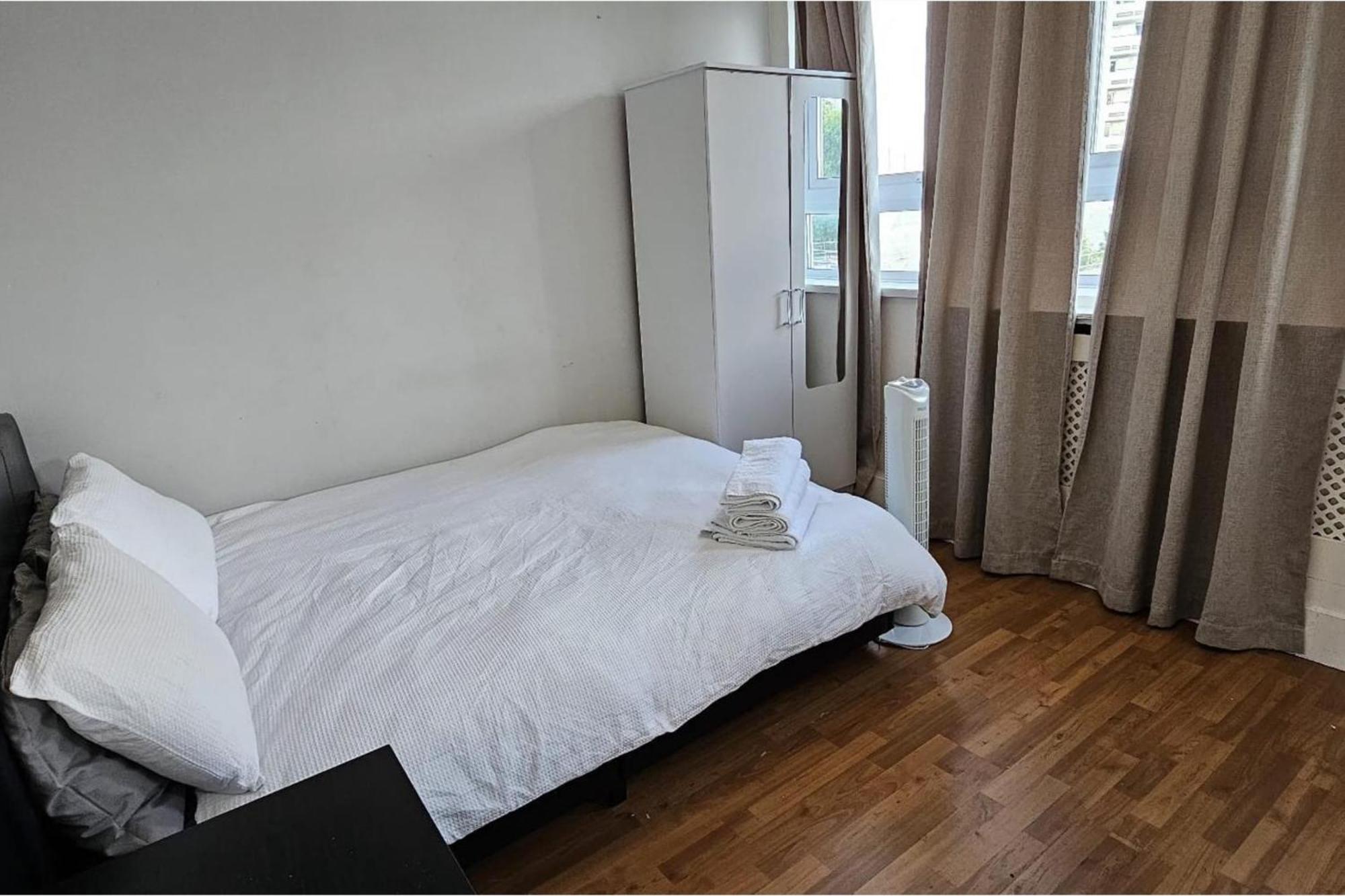 Appartement Sunny In