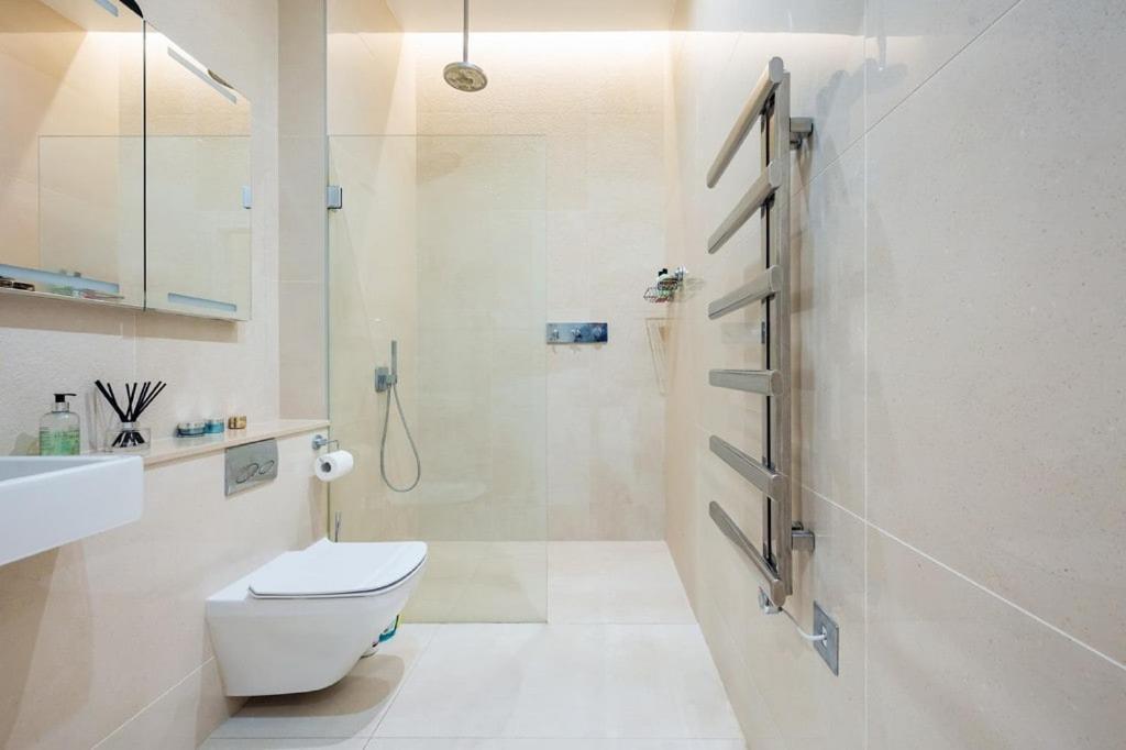 Hébergement de vacances Three Bedroom, Leicester Square Duplex