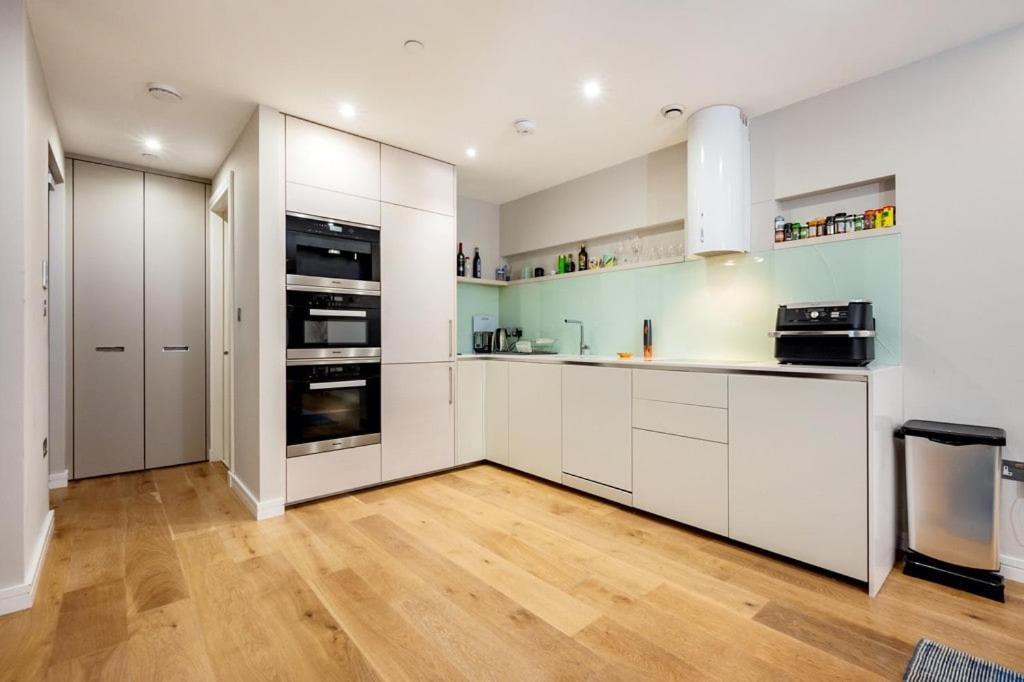 Hébergement de vacances Three Bedroom, Leicester Square Duplex Londres