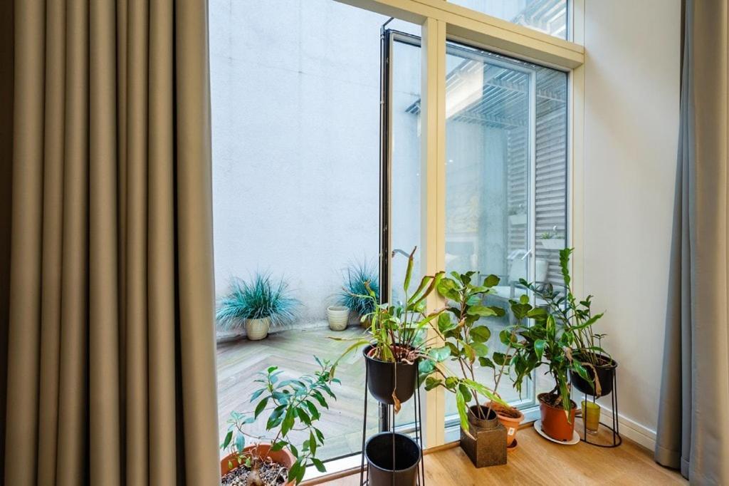 Three Bedroom, Leicester Square Duplex Hébergement de vacances